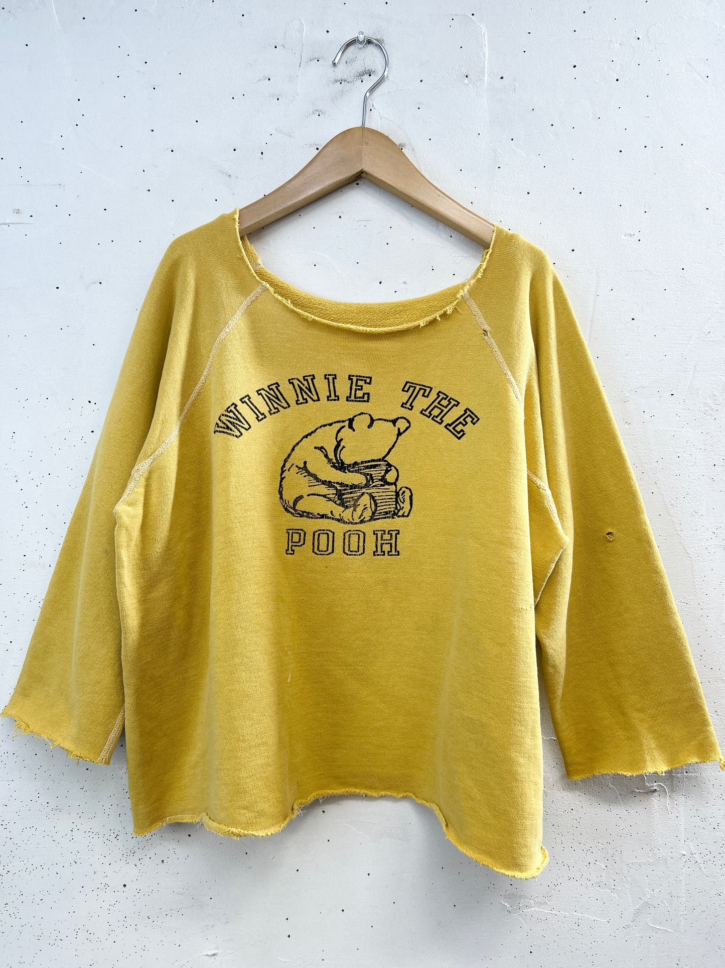 Vintage Sweat  [A31195]