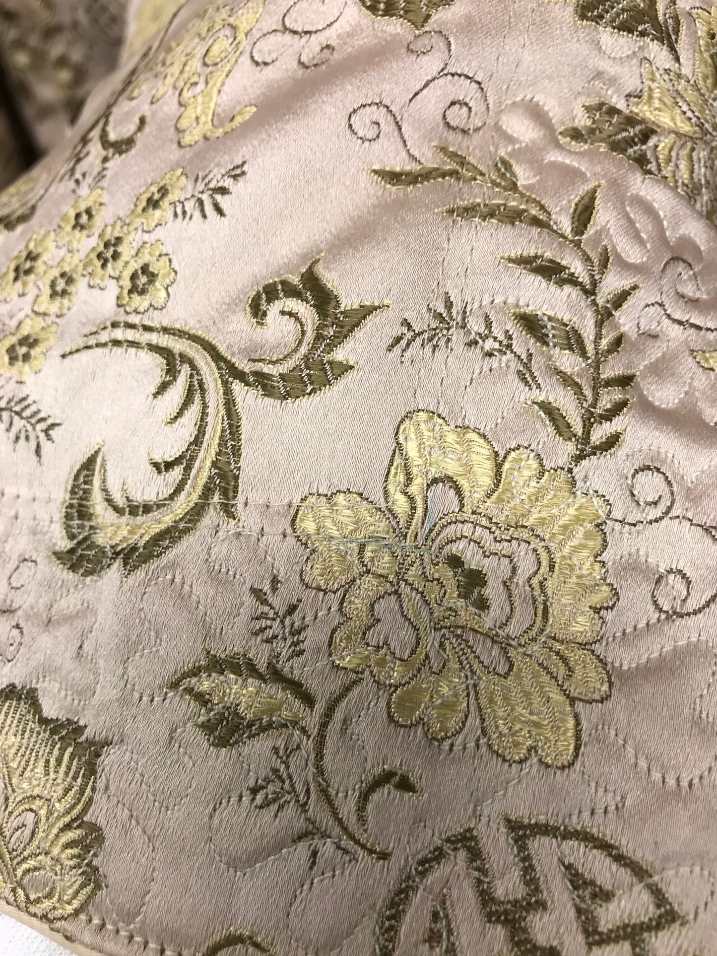 Vintage China Jacket [K25465]