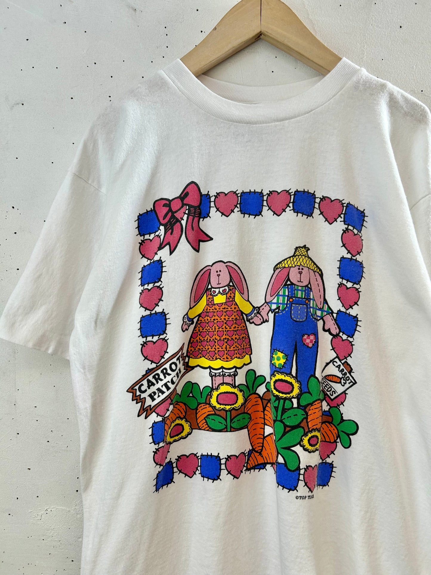 Vintage T-Shirt [G30720]