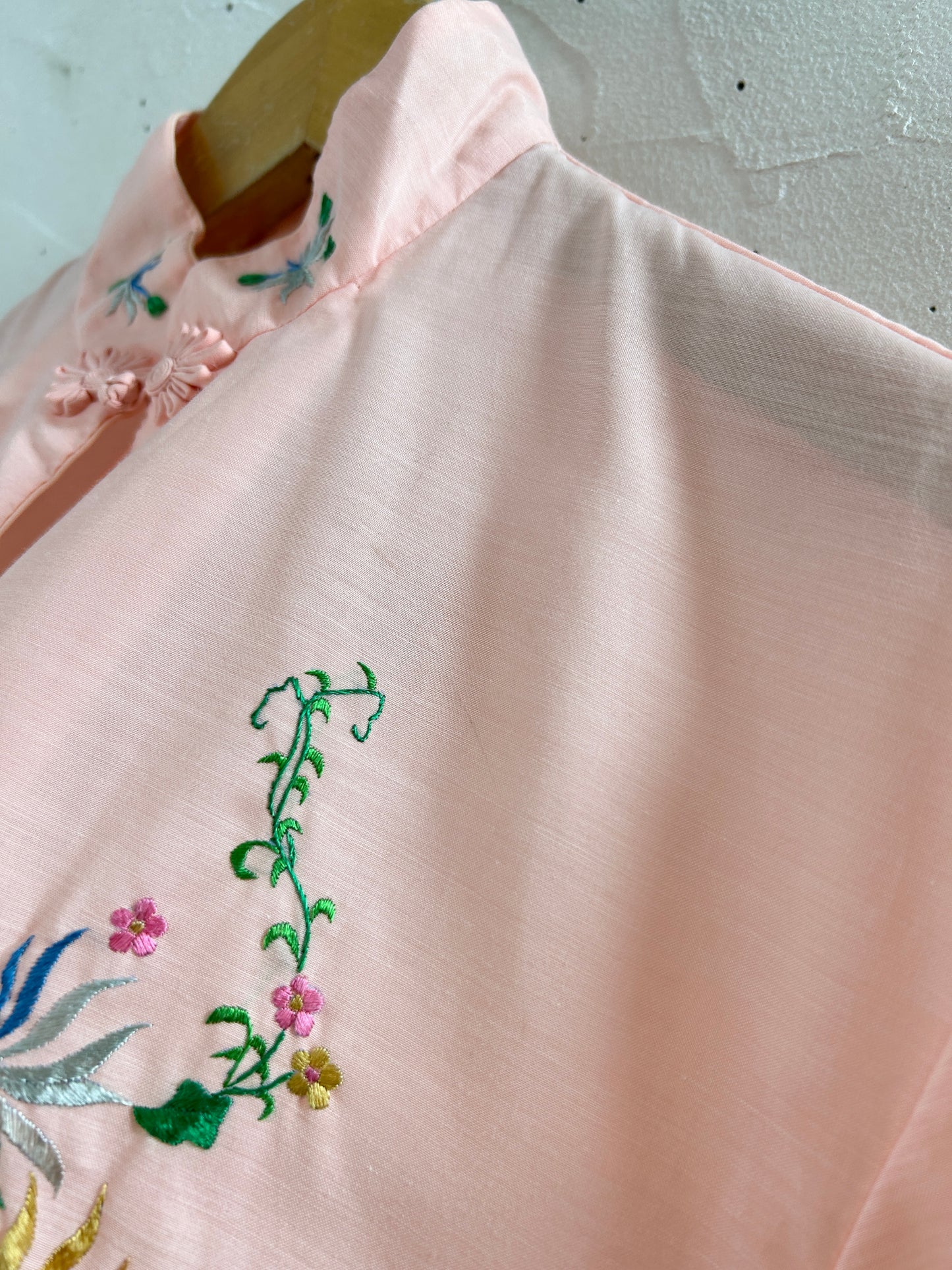Vintage China Shirt [H30851]