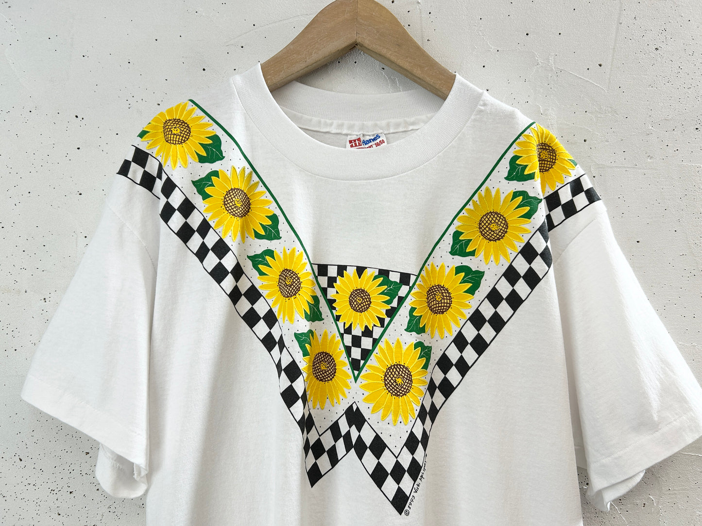 Vintage T-Shirt [G33036]