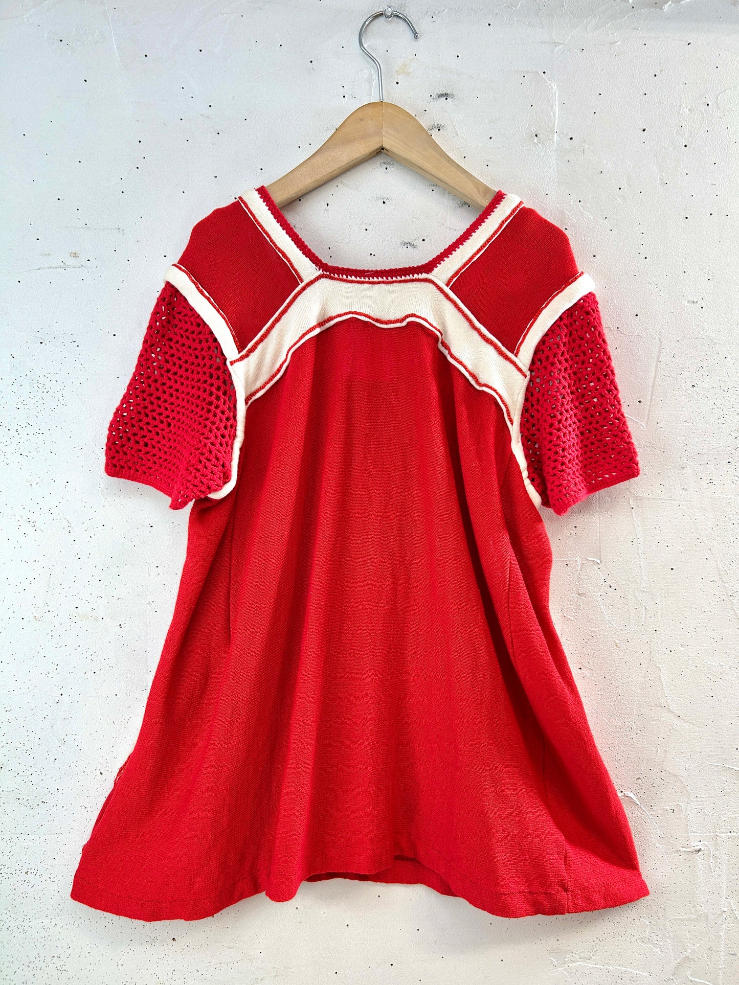 Vintage Tops [H33601]