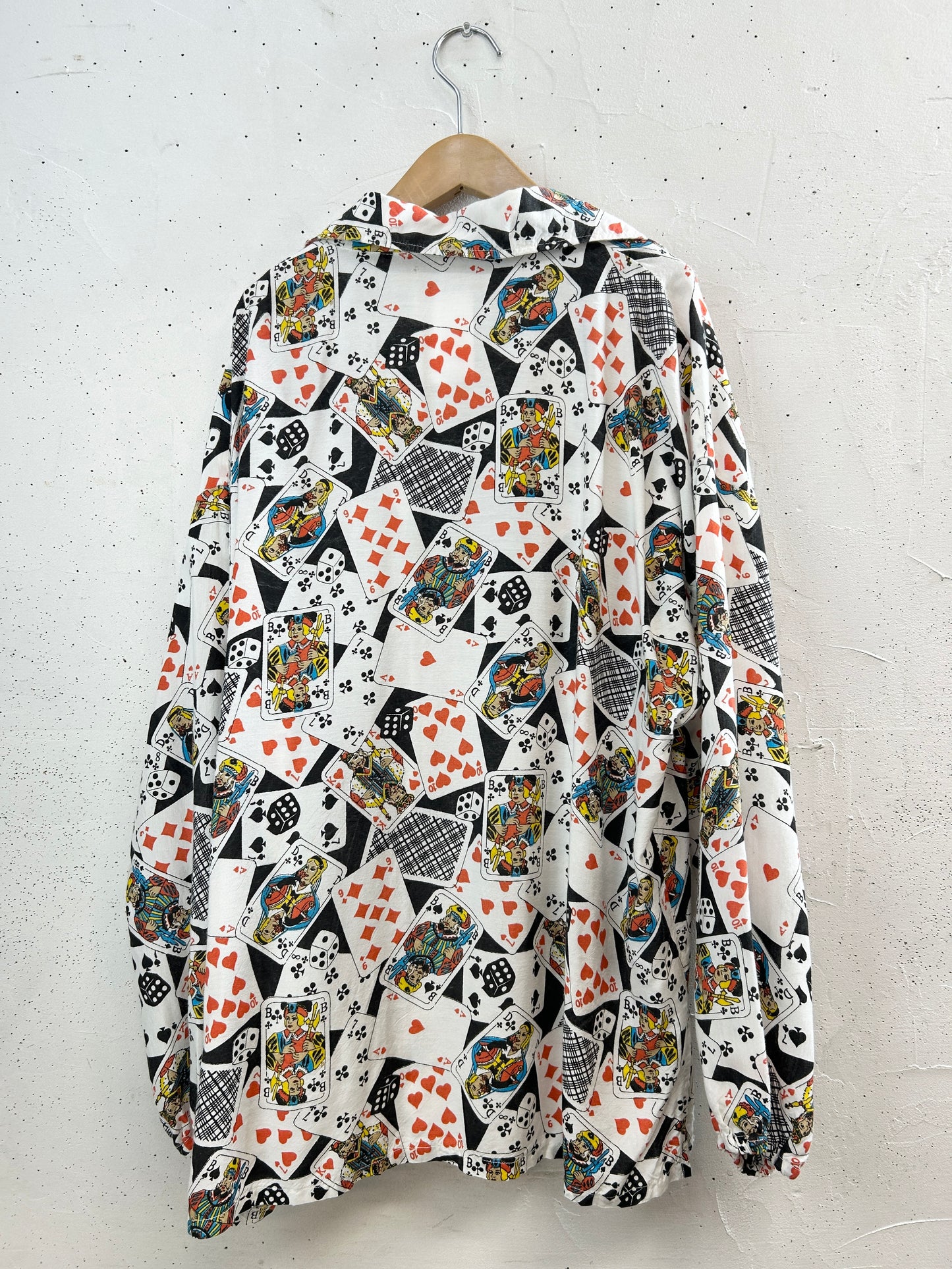 Vintage Tops [F32672]