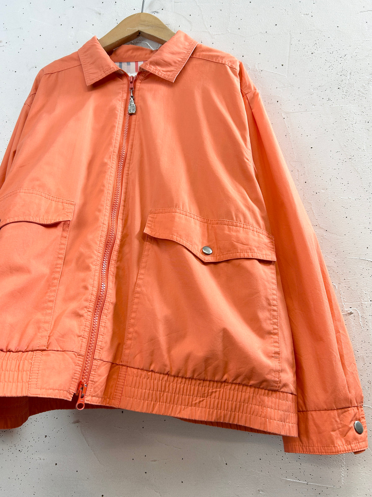 Vintage Jacket 〜London Fog〜  [I33849]