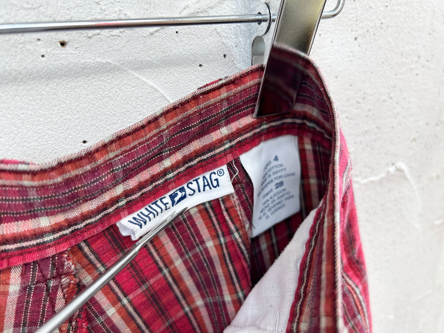 Vintage Pants [G33114]