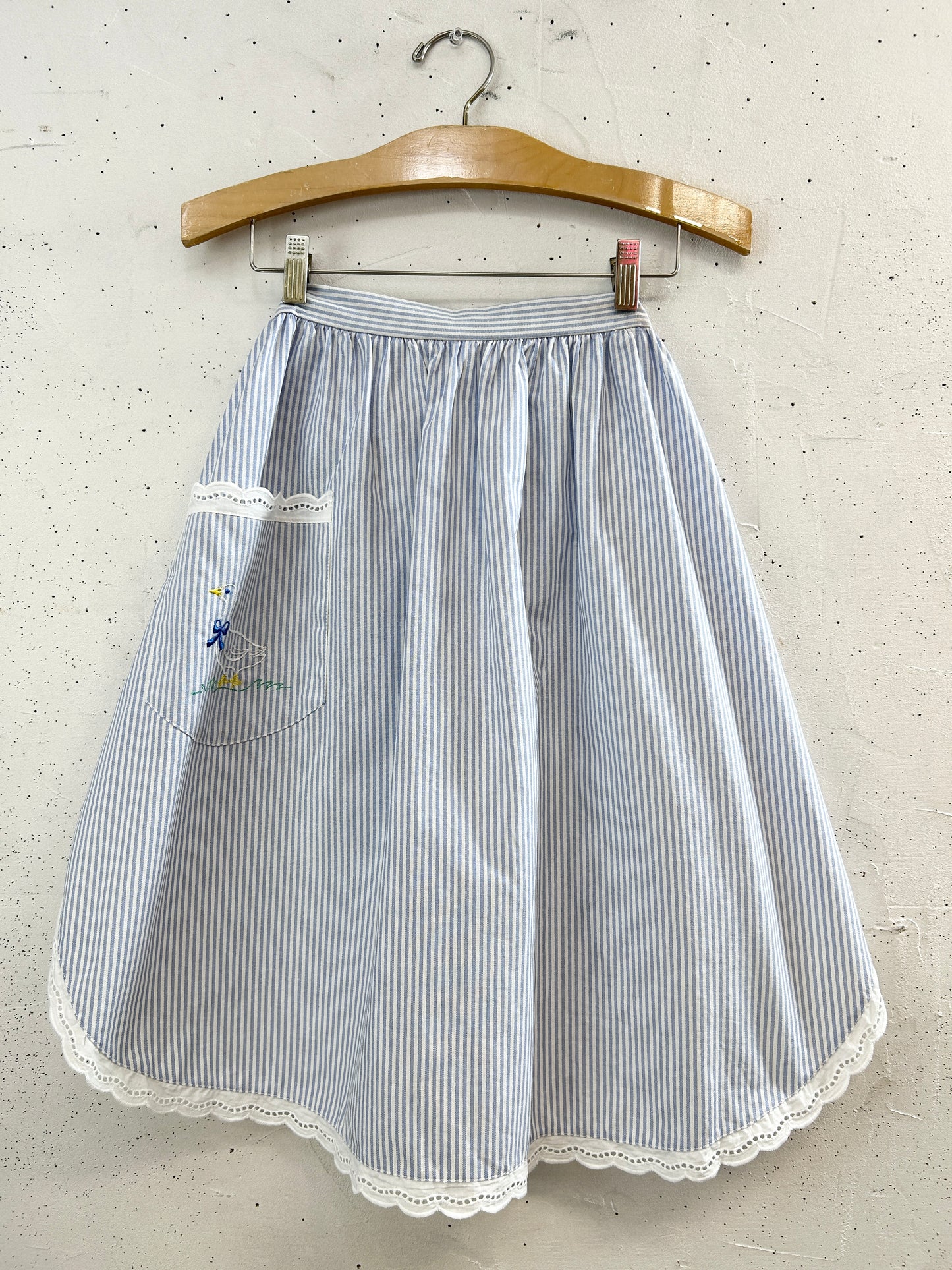 Vintage Apron [H33548]