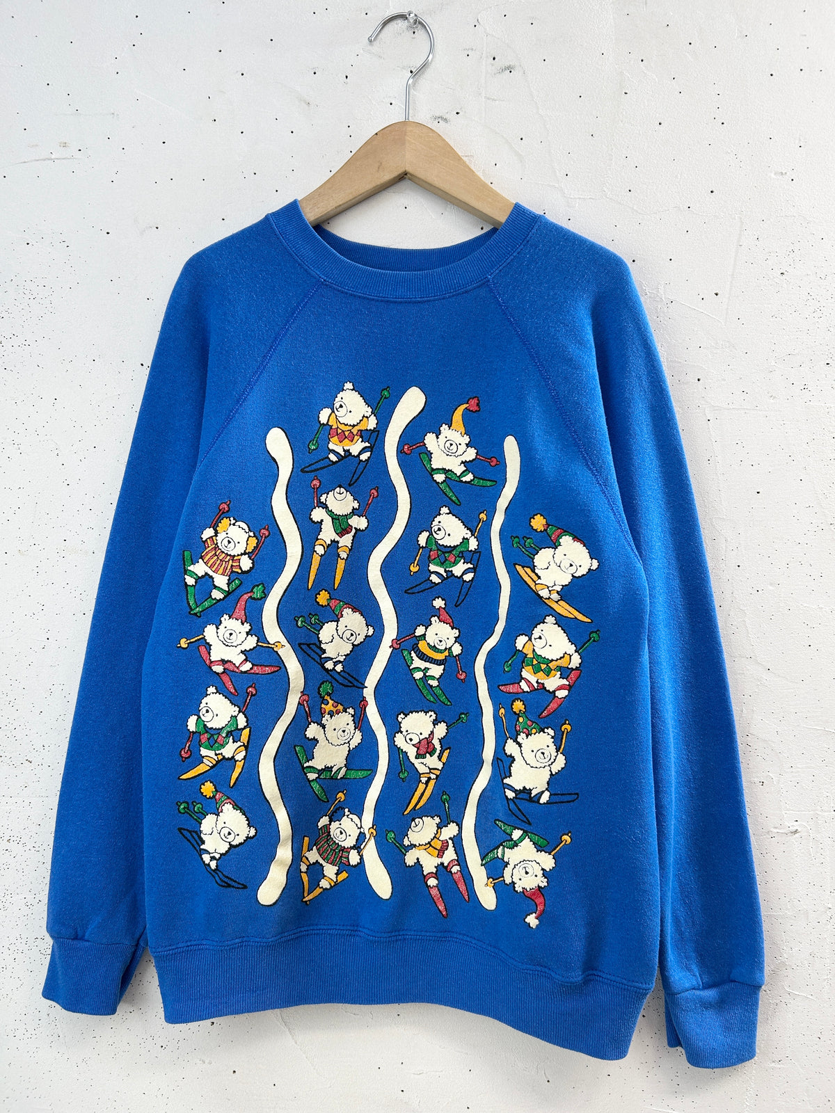 Vintage Sweat 〜MADE IN USA〜 [J34098]