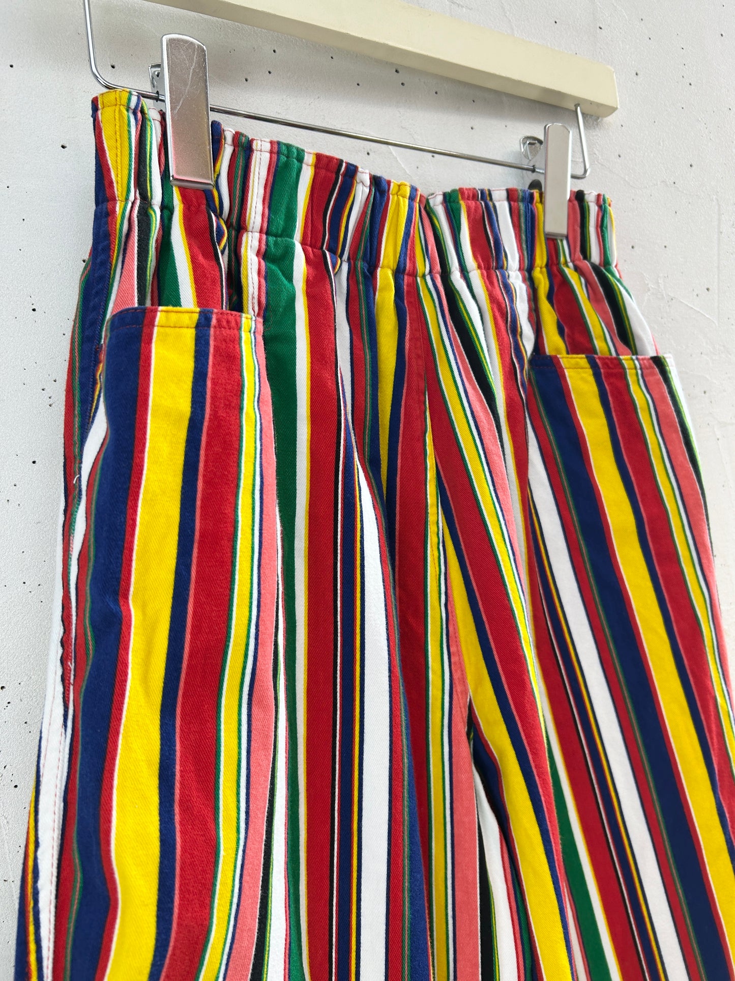 Vintage Pants [H33660]
