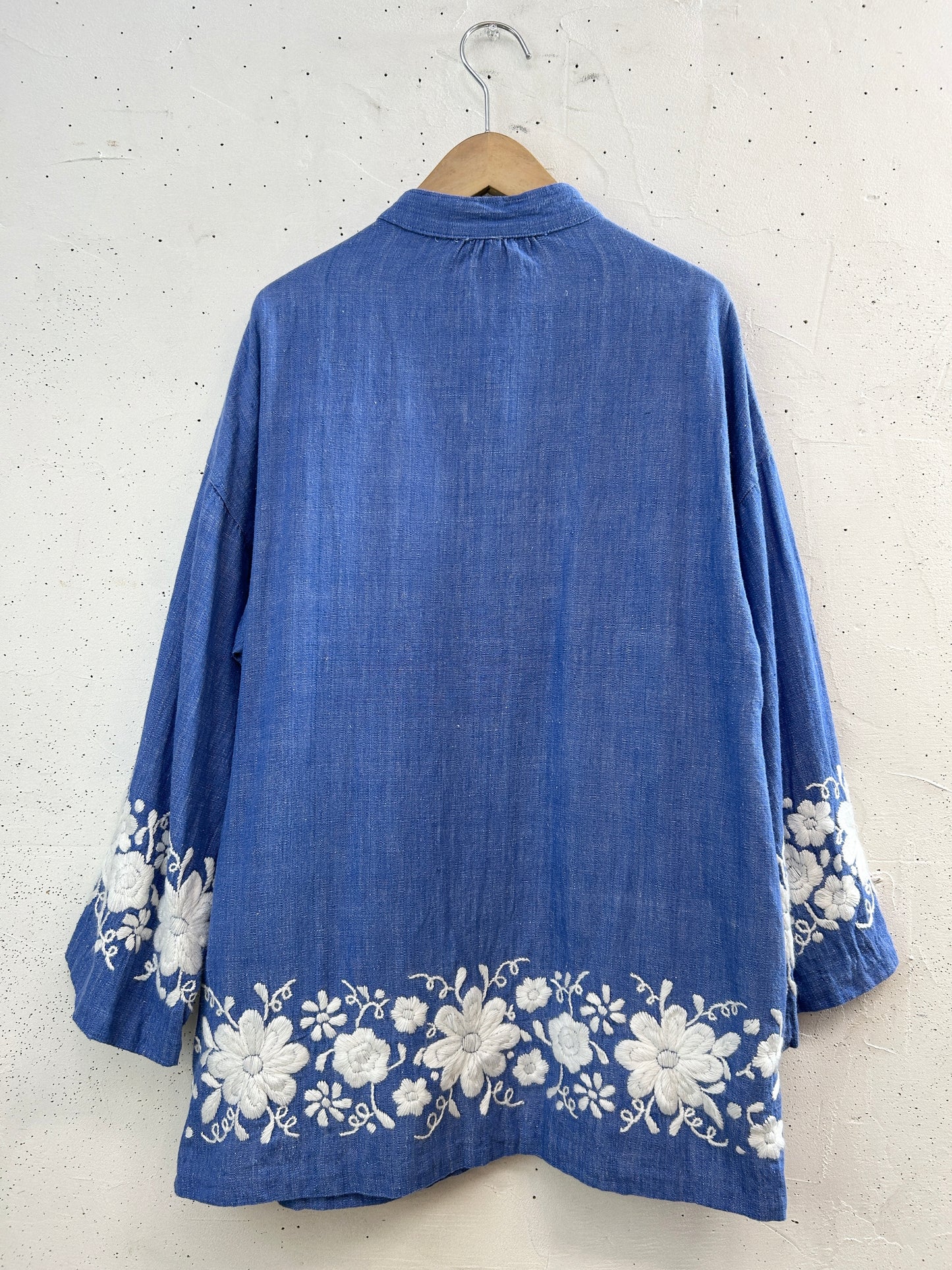 Vintage Tunic [G33176]