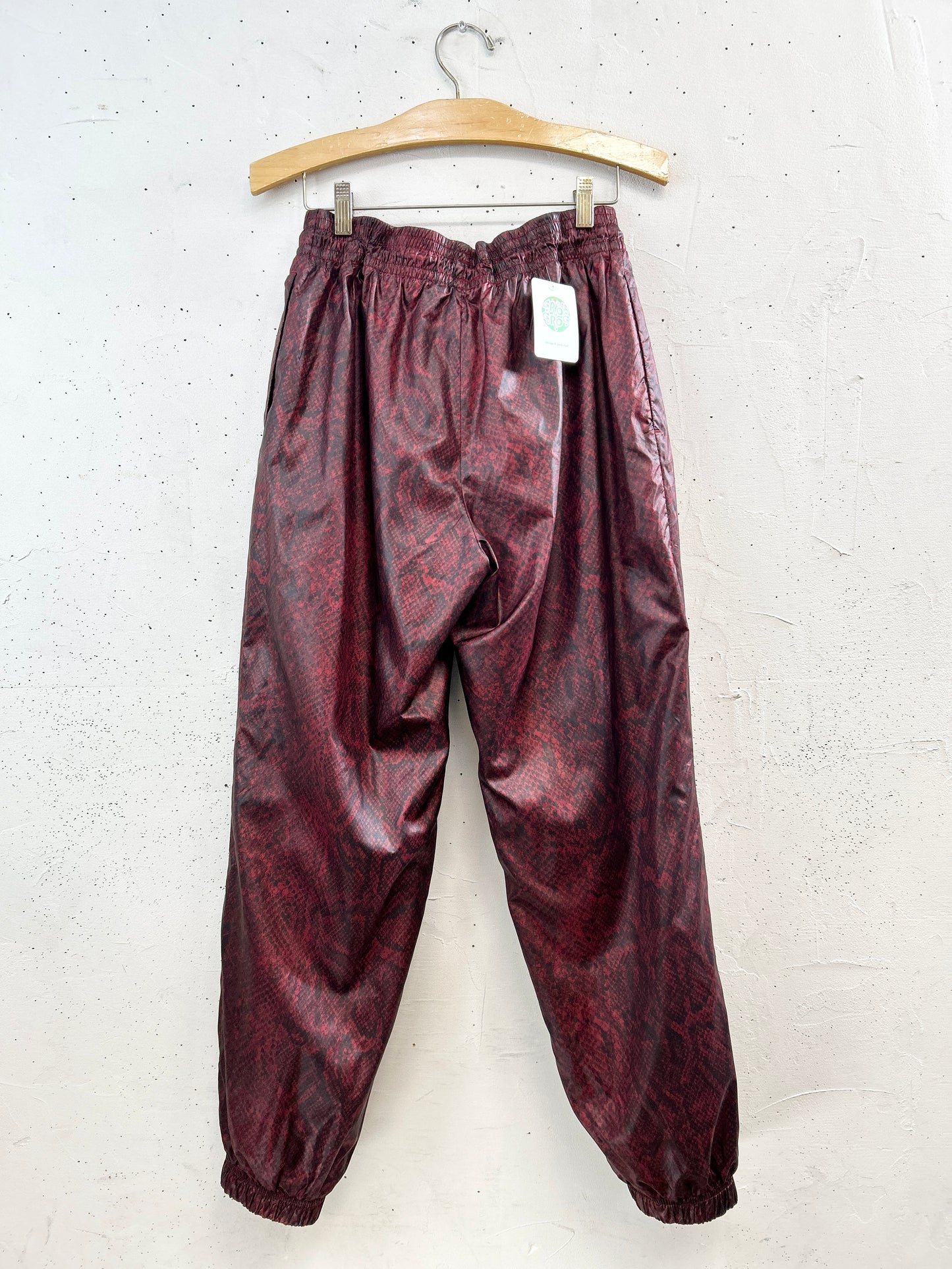Vintage Pants 〜NIKE〜 [A31431]