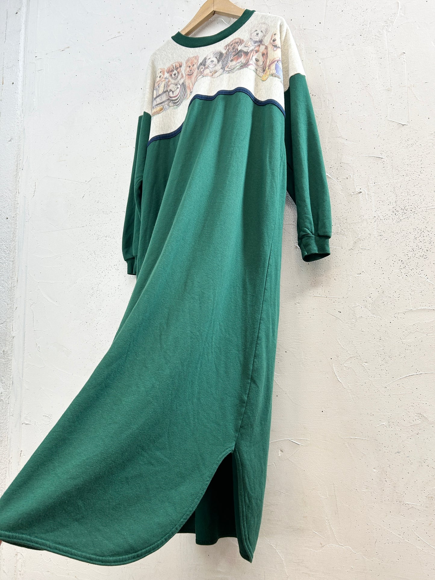 Vintage Sweat MADE IN USA  [H33669]