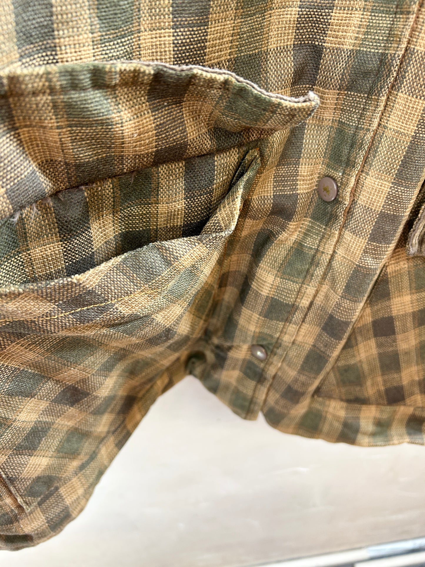 Vintage Jacket [I30310]