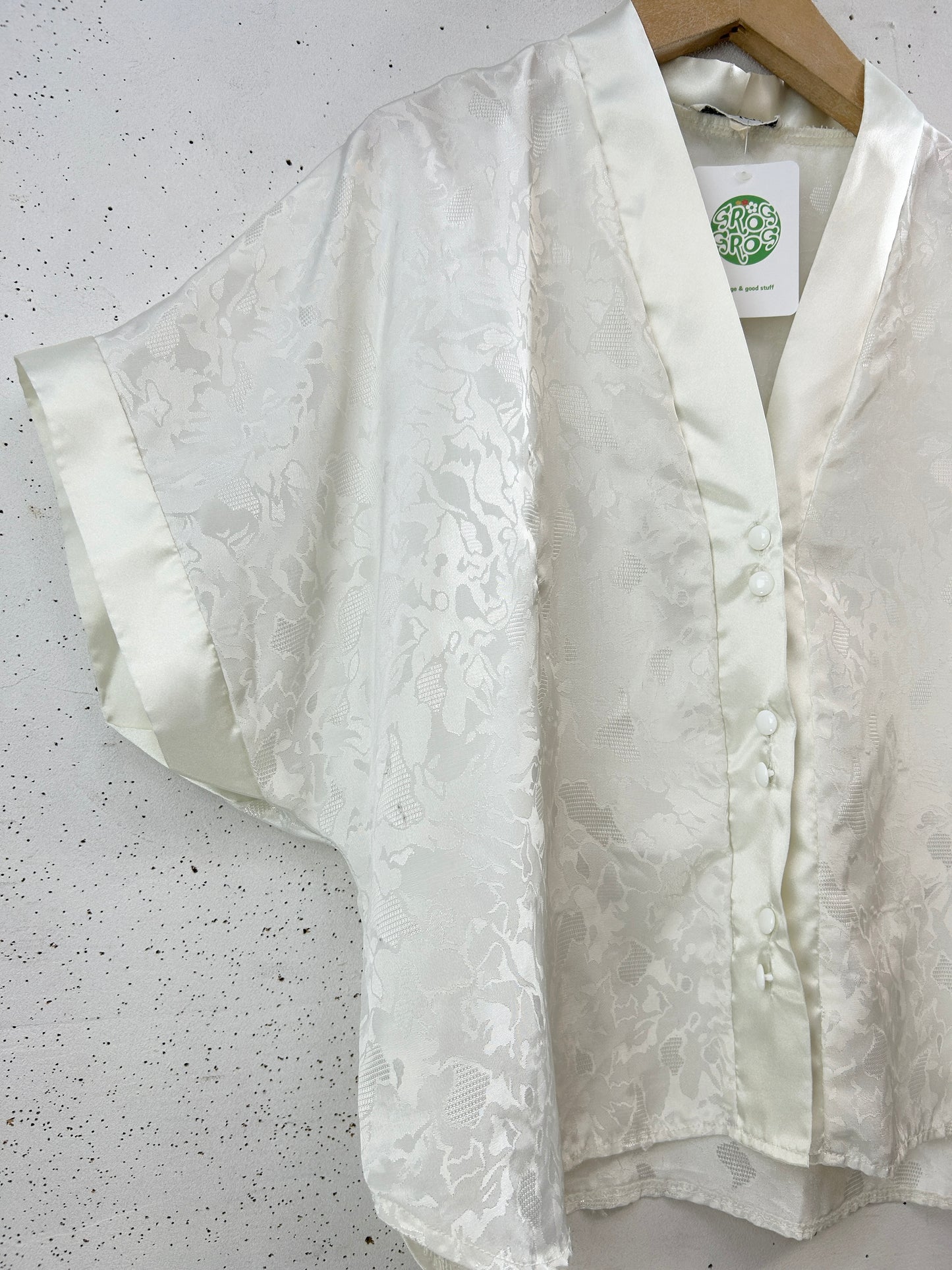 Vintage Gown [G33000]