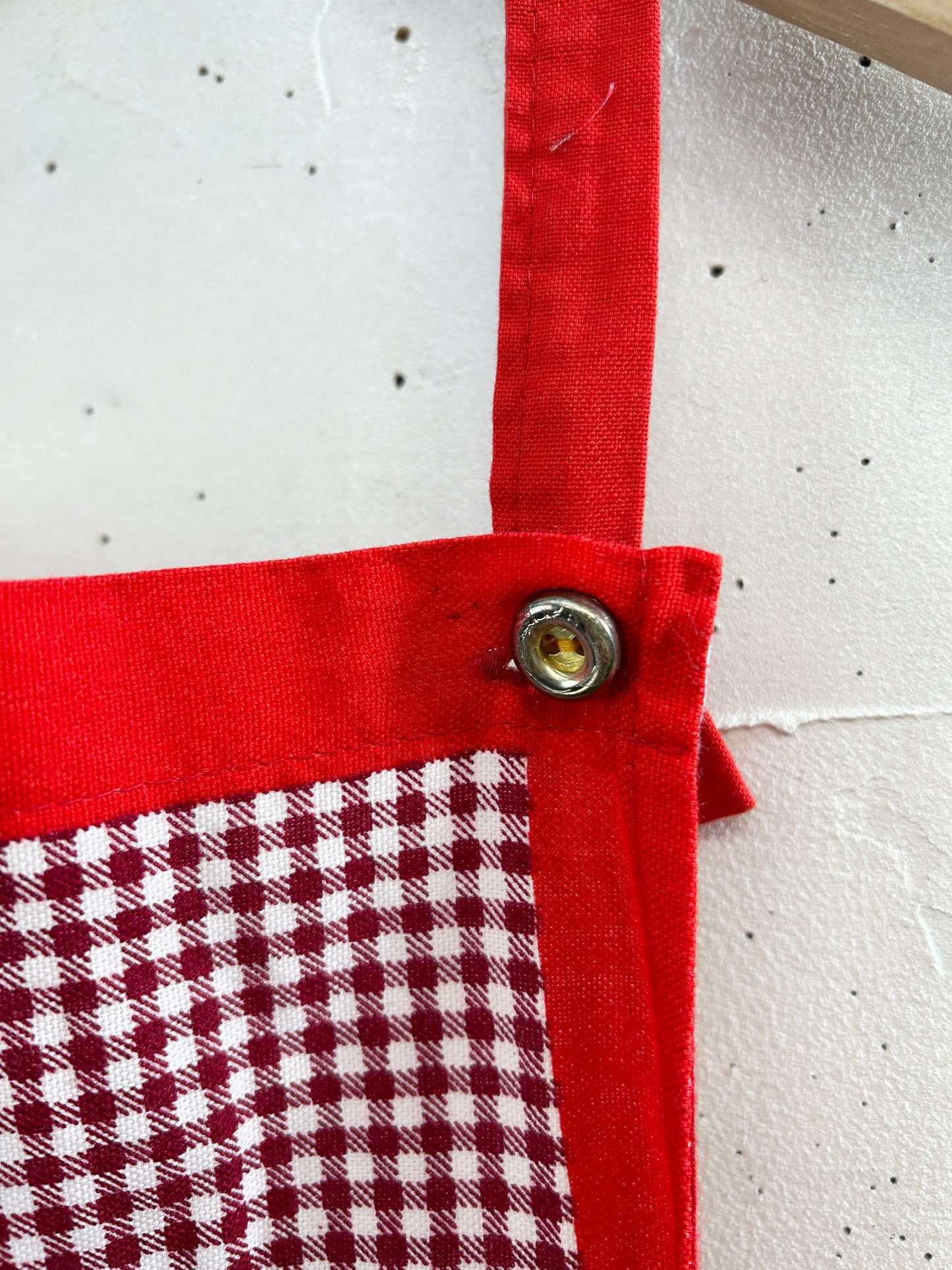 Vintage Apron [H33346]