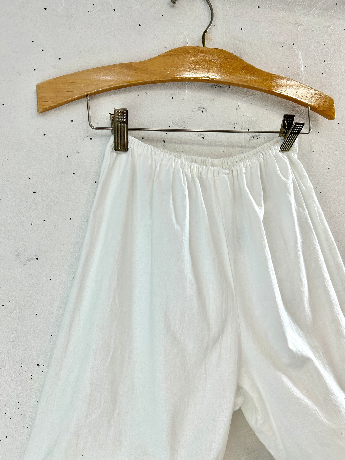 Vintage Drawers 〜Funny dot crazy〜 [D32183]
