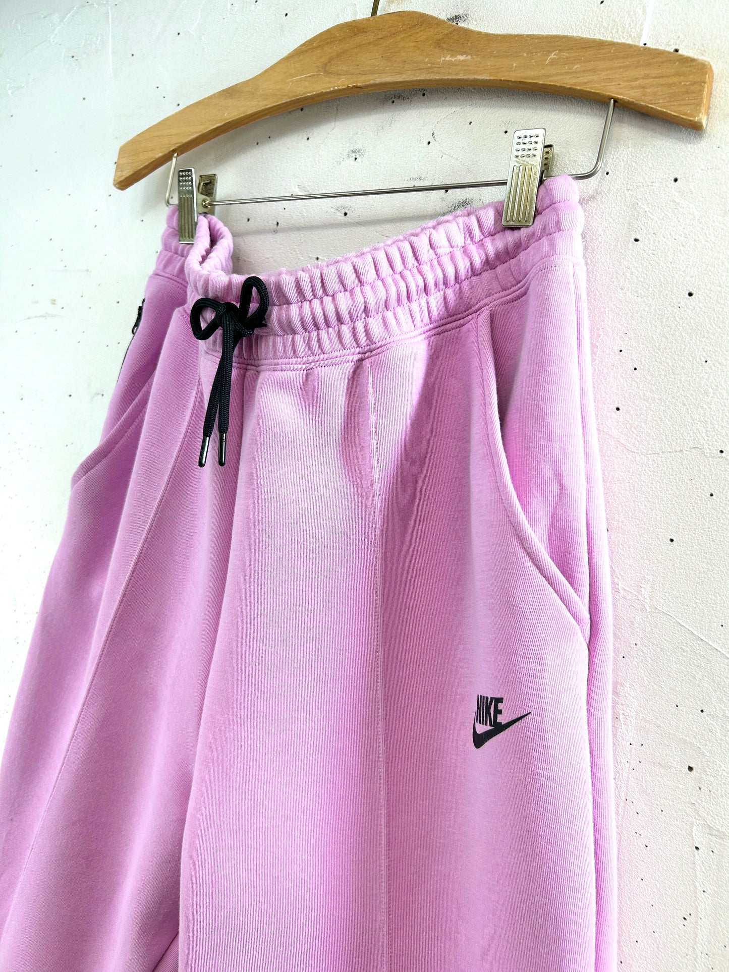 Vintage Sweat Pants 〜NIKE〜 [D32167]