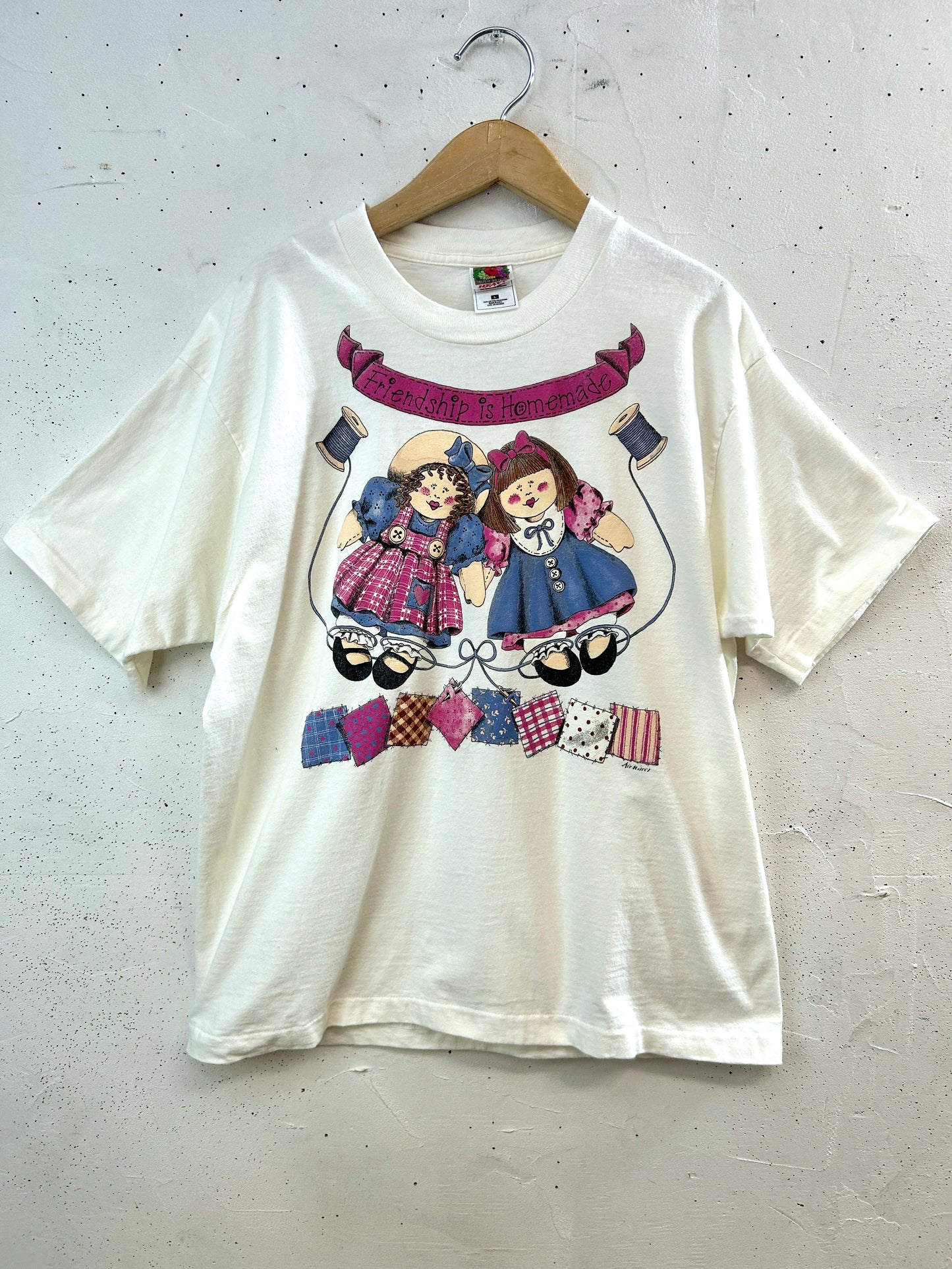 Vintage T SHIRT [G33103]