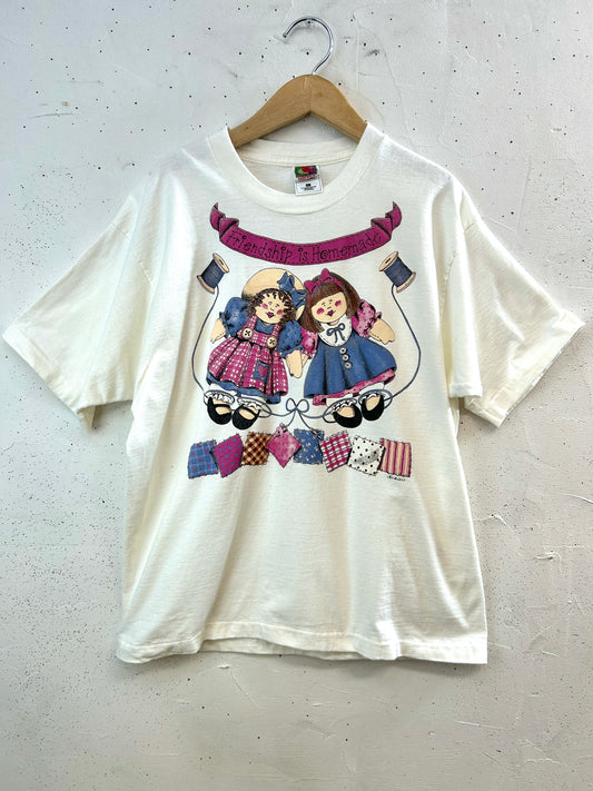 Vintage T SHIRT [G33103]