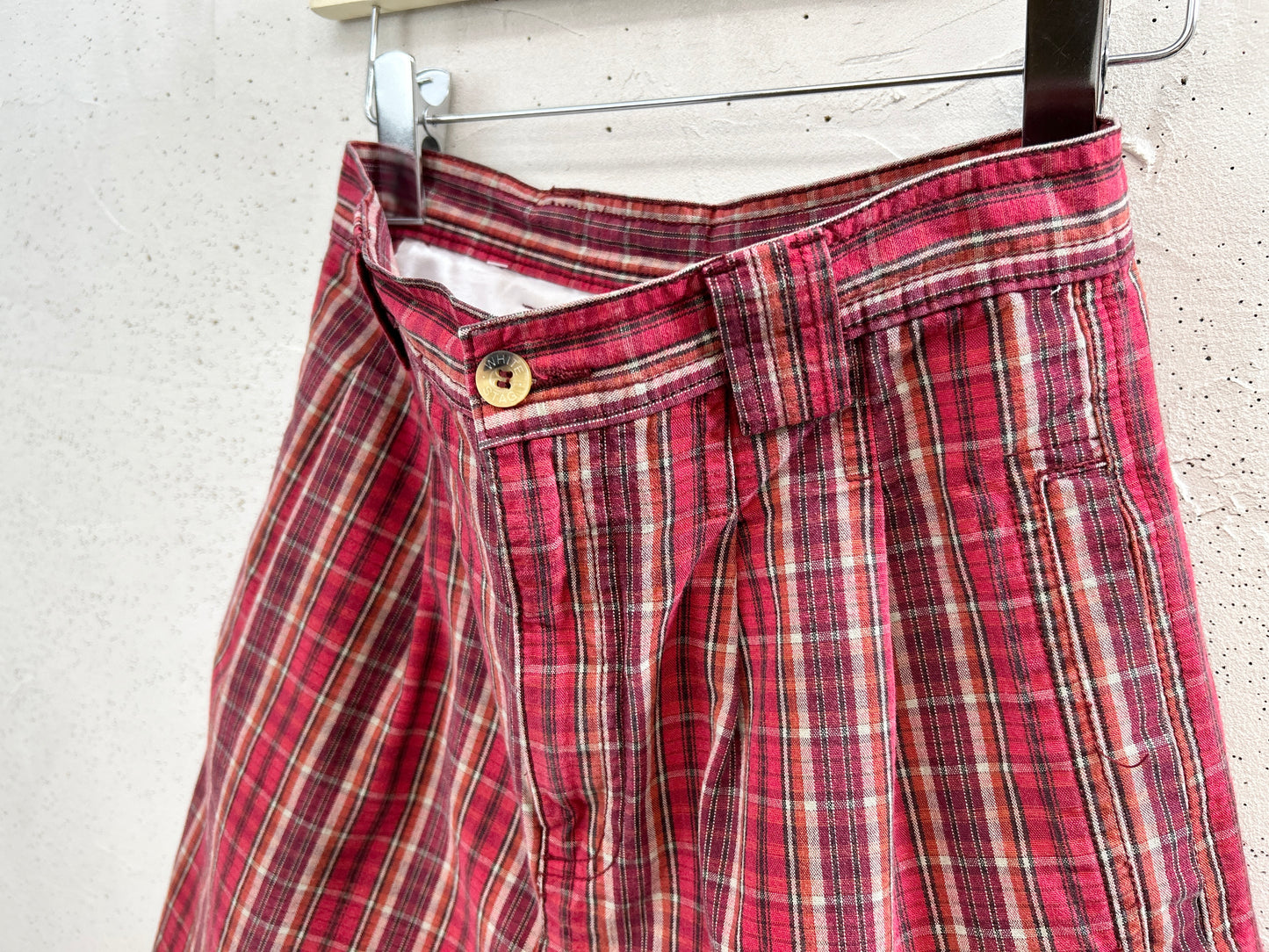 Vintage Pants [G33114]