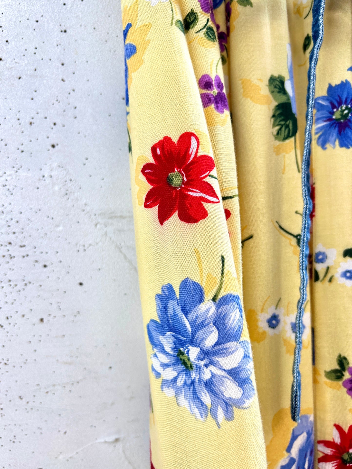 Vintage Dress 〜TRUE・RLUE〜 [G33244]