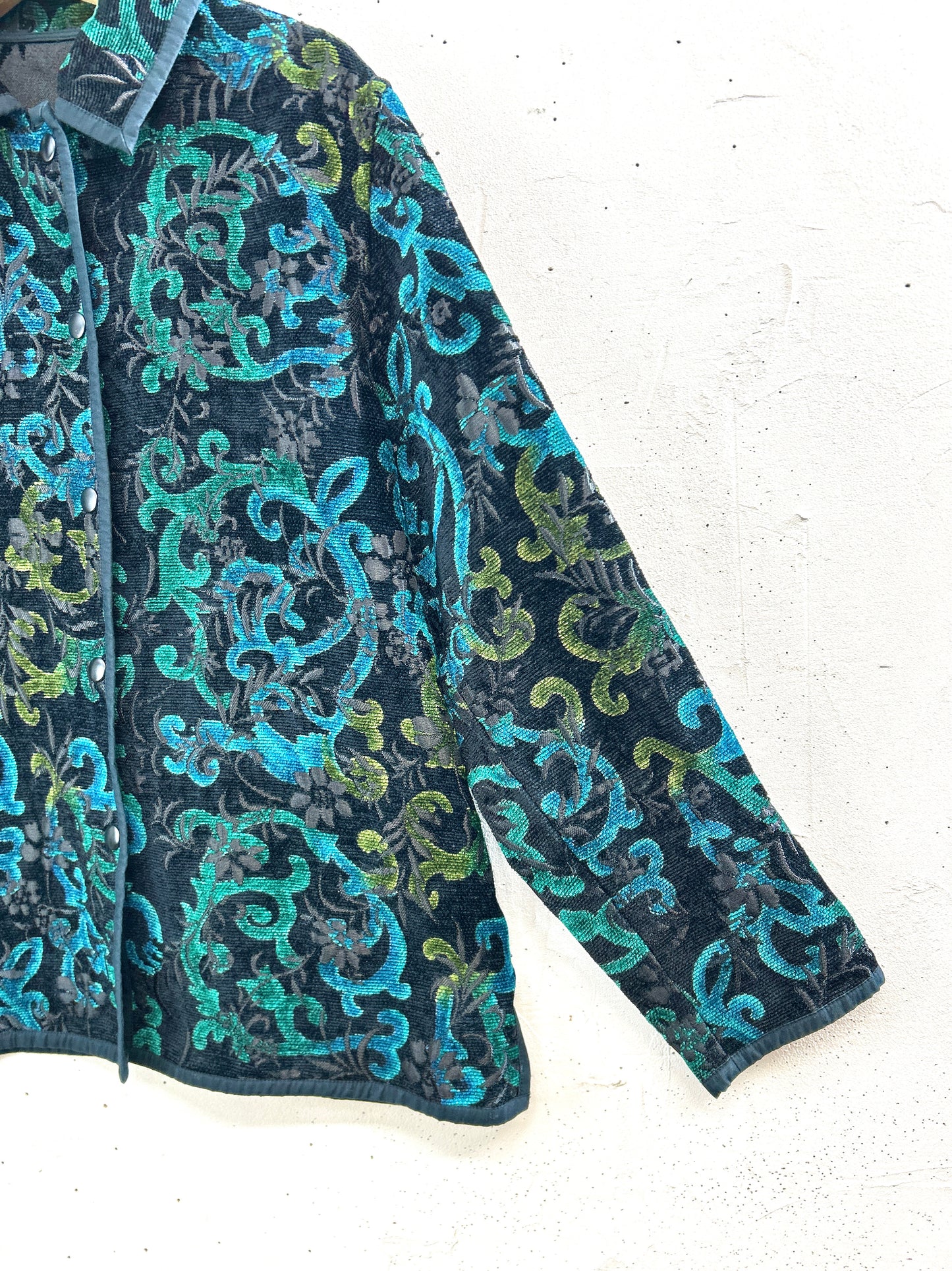 Vintage Gobelin Jacket [L31163]