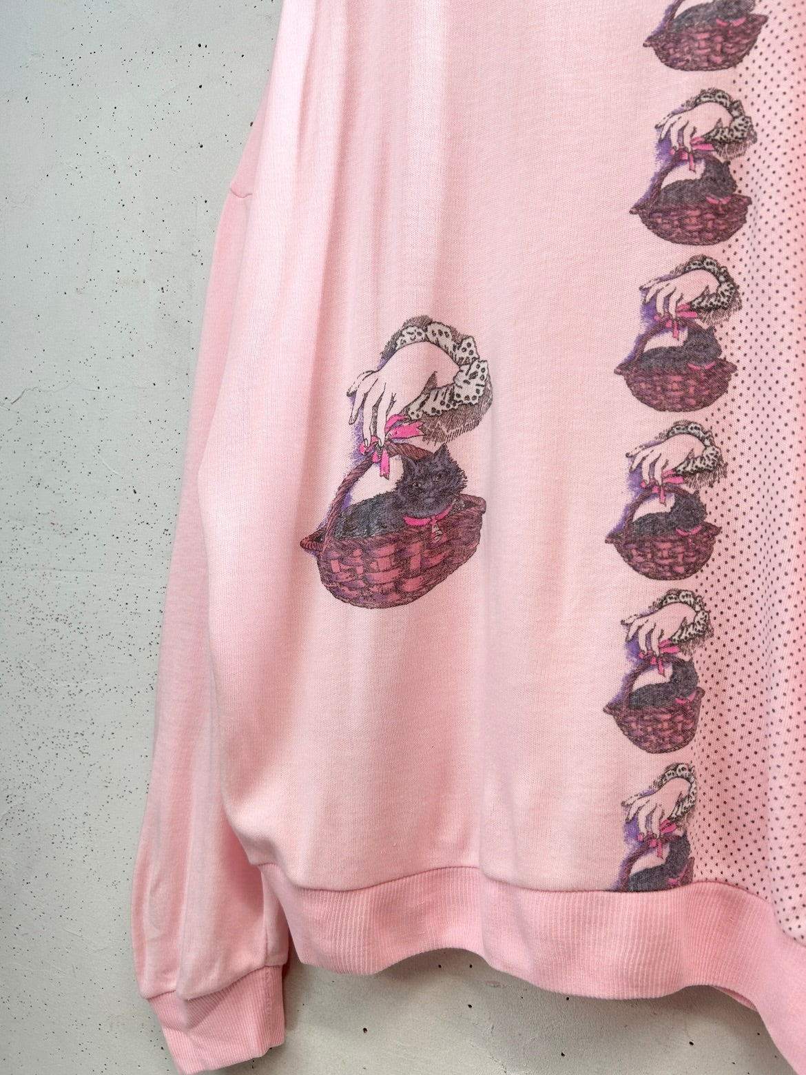 Vintage Sweat [E32287]