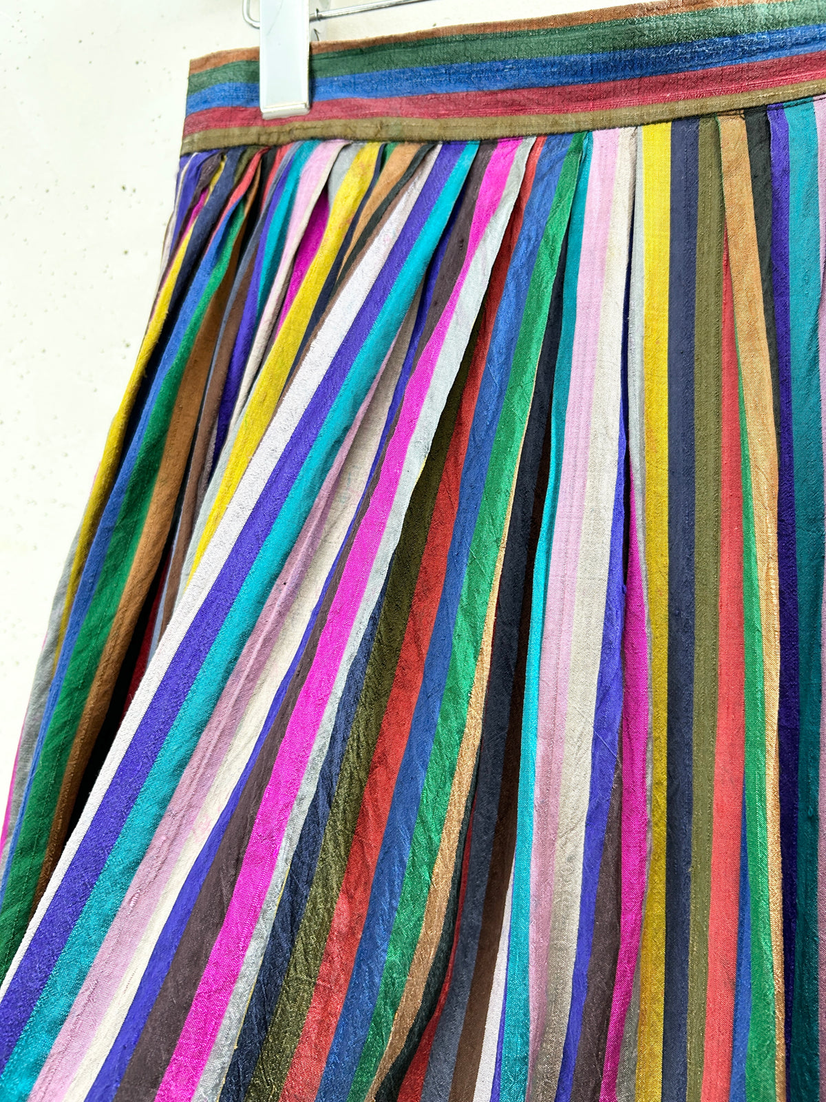 Vintage Skirt [I33754]