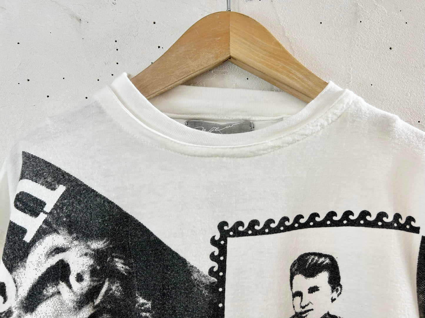 Vintage T-Shirt [G30658]