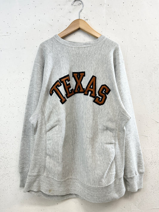 Vintage College Sweat 〜MADE IN USA〜 [A31387]