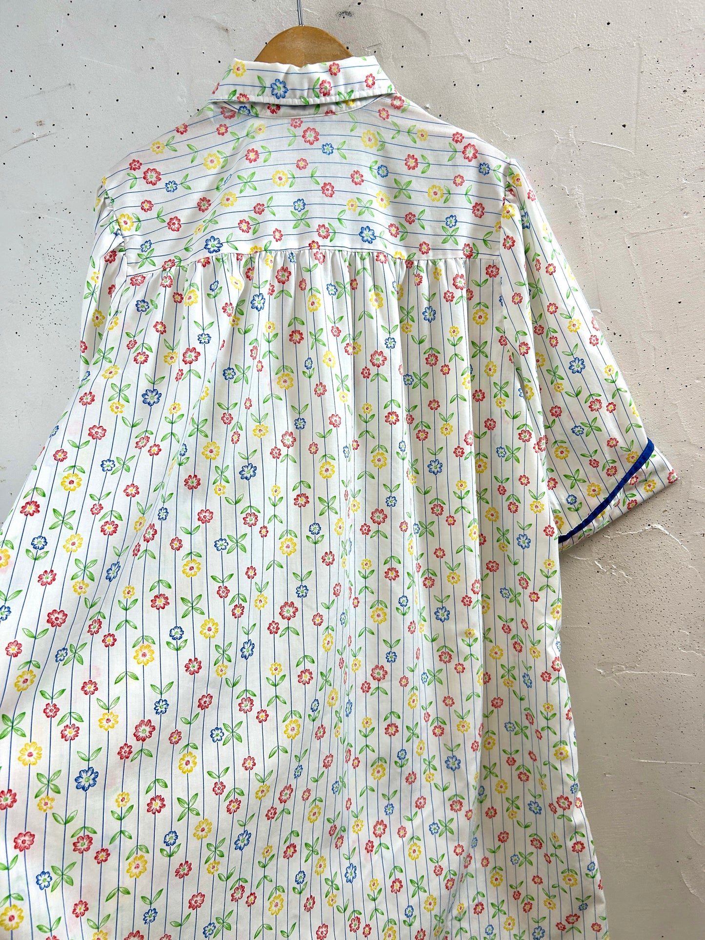 Vintage Dress [E33107]