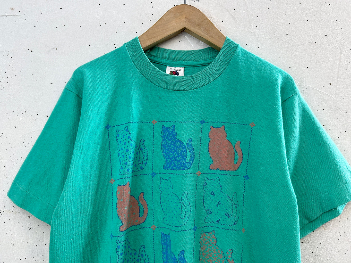 Vintage T-Shirt 〜MADE IN USA〜 [G33146]