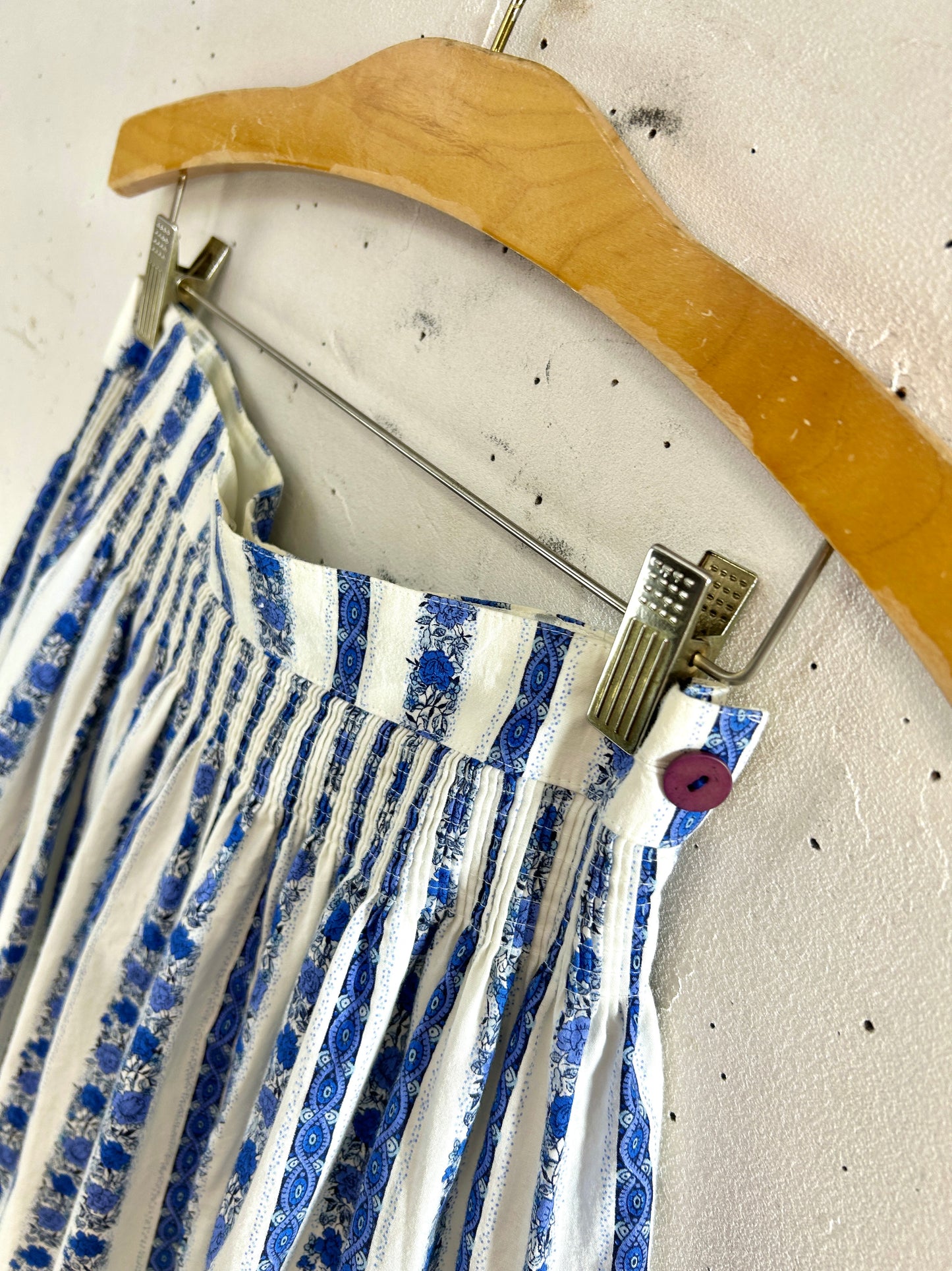 Vintage Tyrol Skirt [H33638]