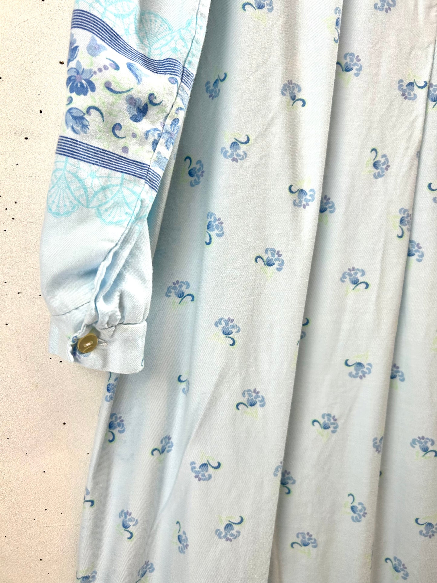 Vintage Euro Nightie Dress [C29816]