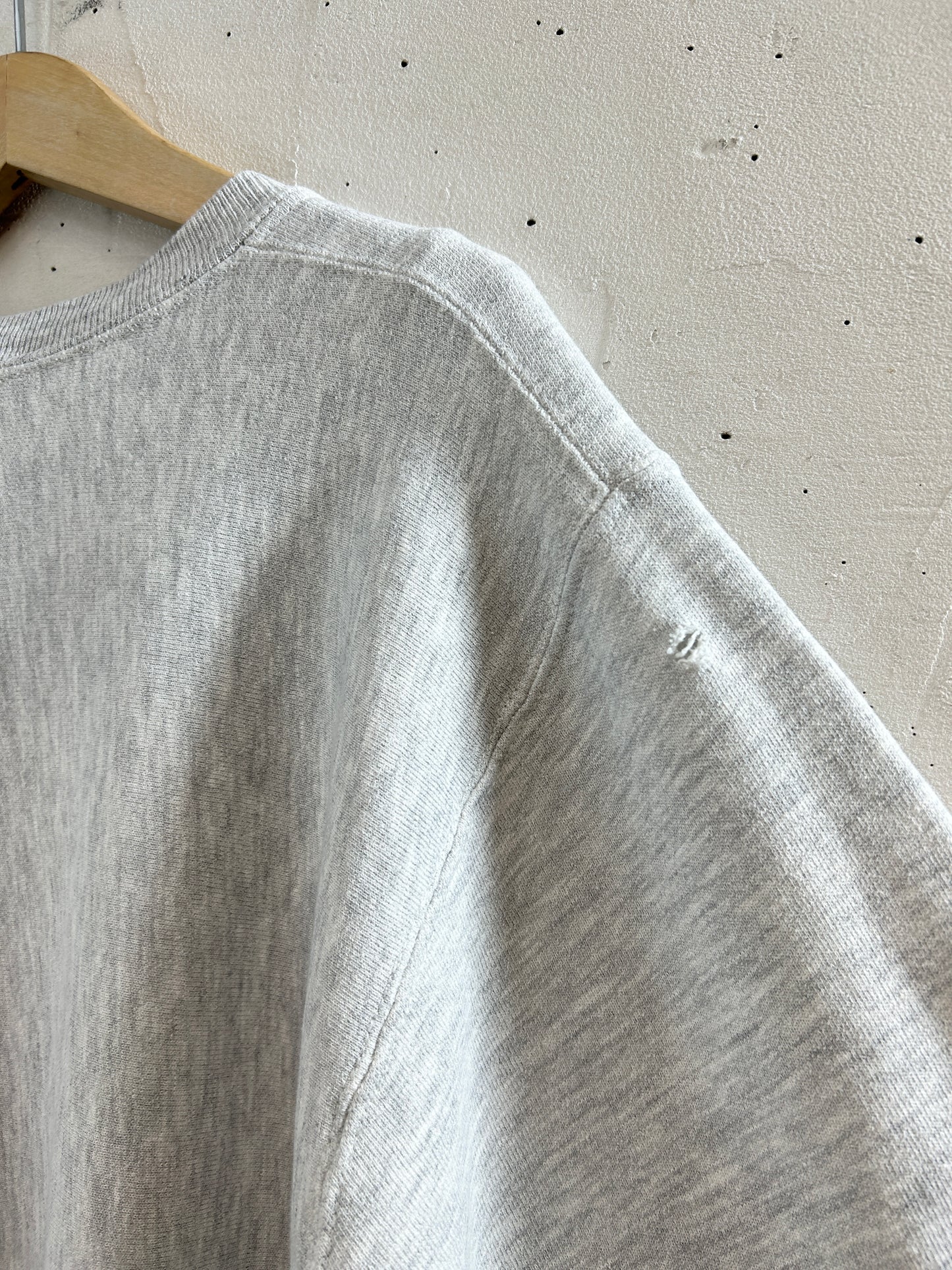 Vintage College Sweat [J30421]