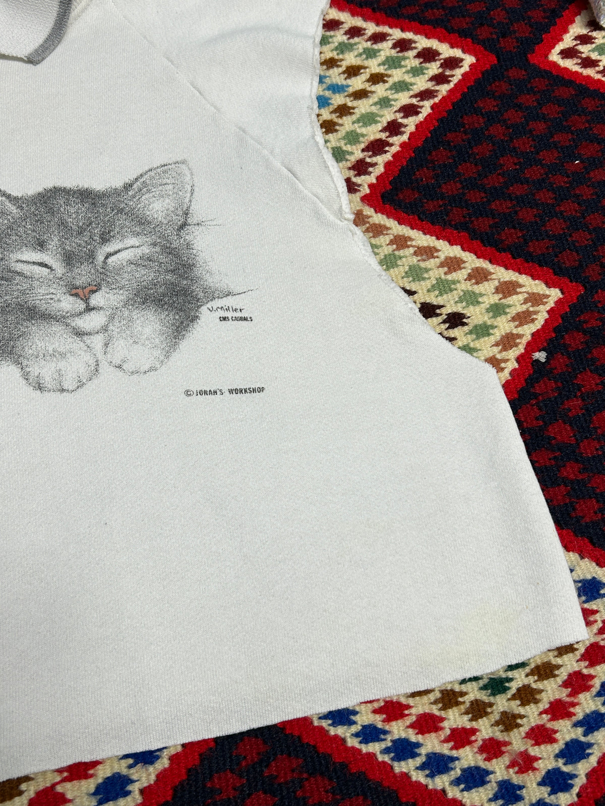 Vintage Sweat 〜MADE IN USA〜 [J34314]
