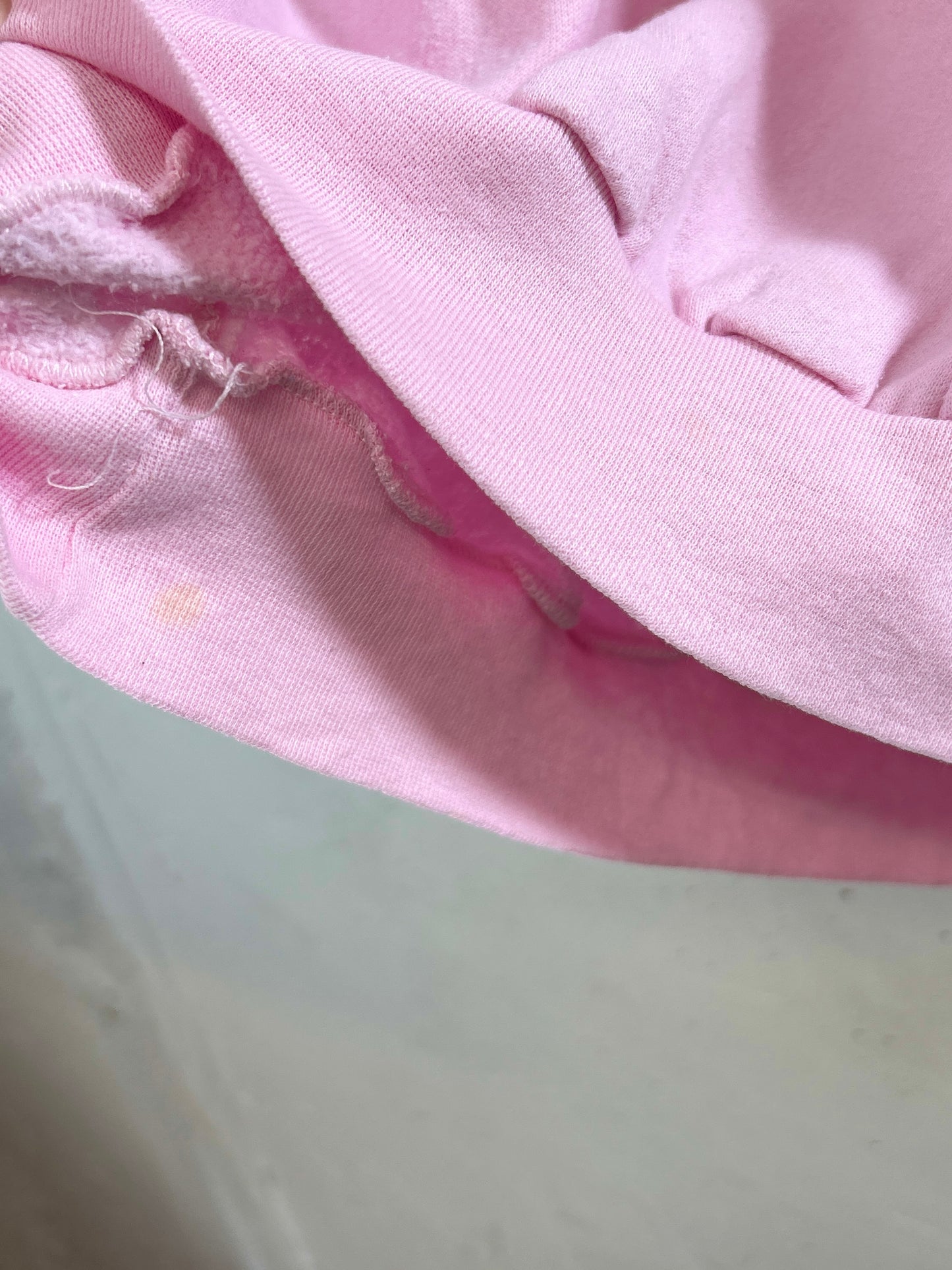Vintage Sweat ~Maternity~ MADE IN USA [J30528]