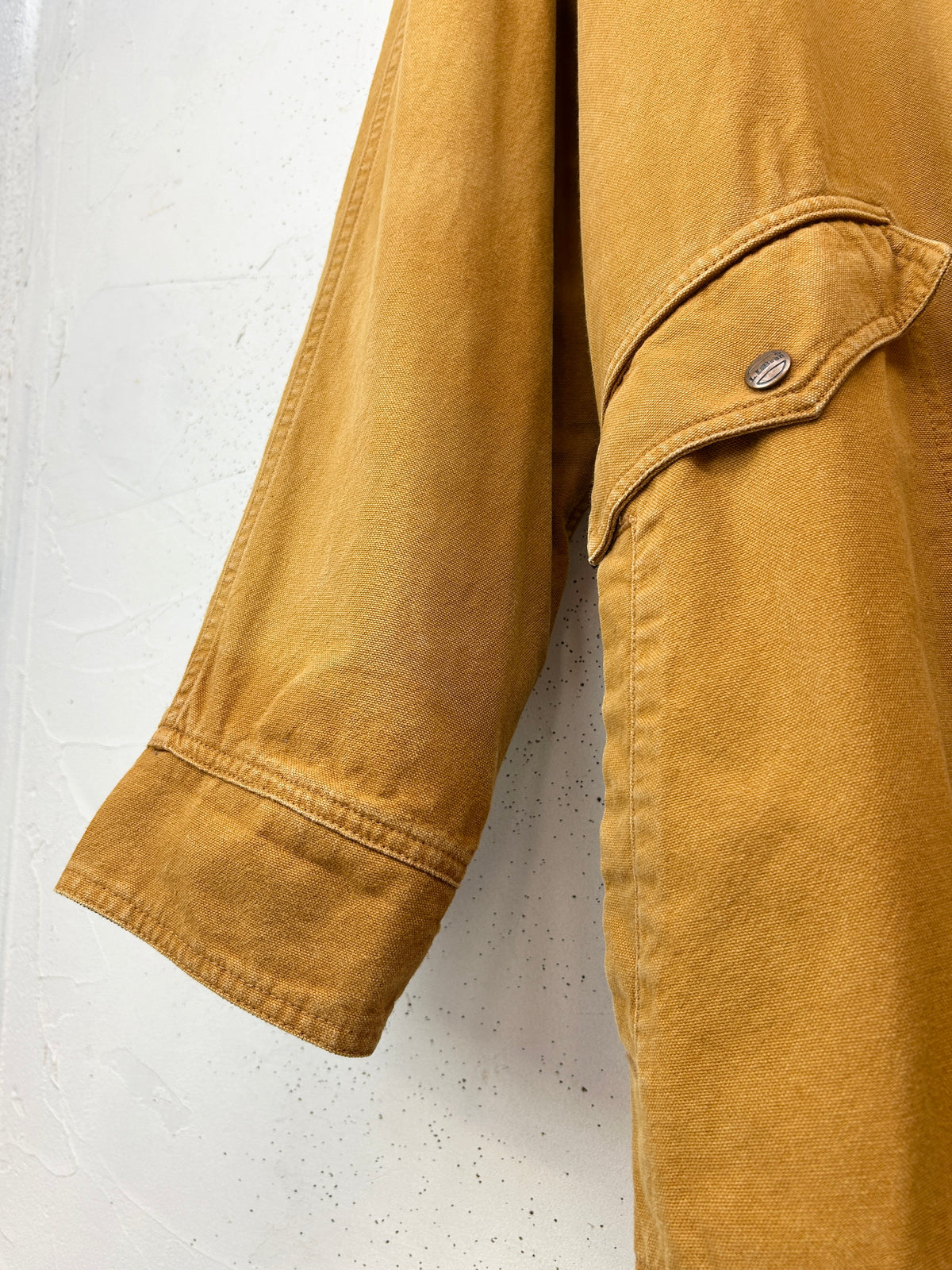 Vintage Long Jacket 〜L.L.BEAN〜[J34150]