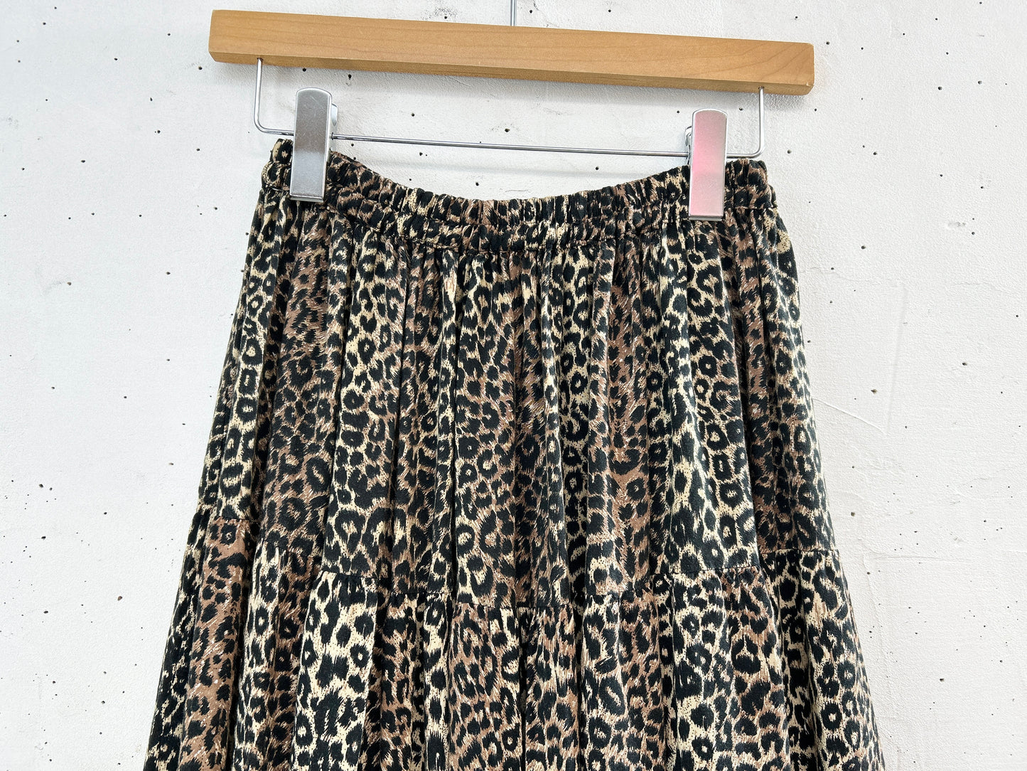 Vintage Skirt [L31079]
