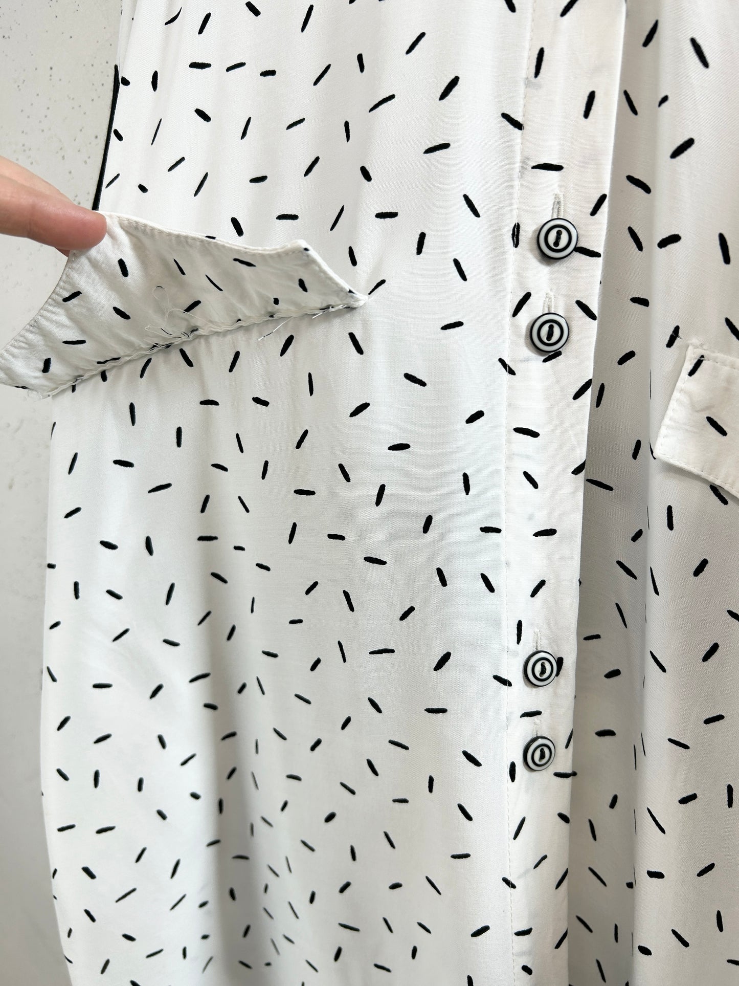 Vintage Shirt [F32582]