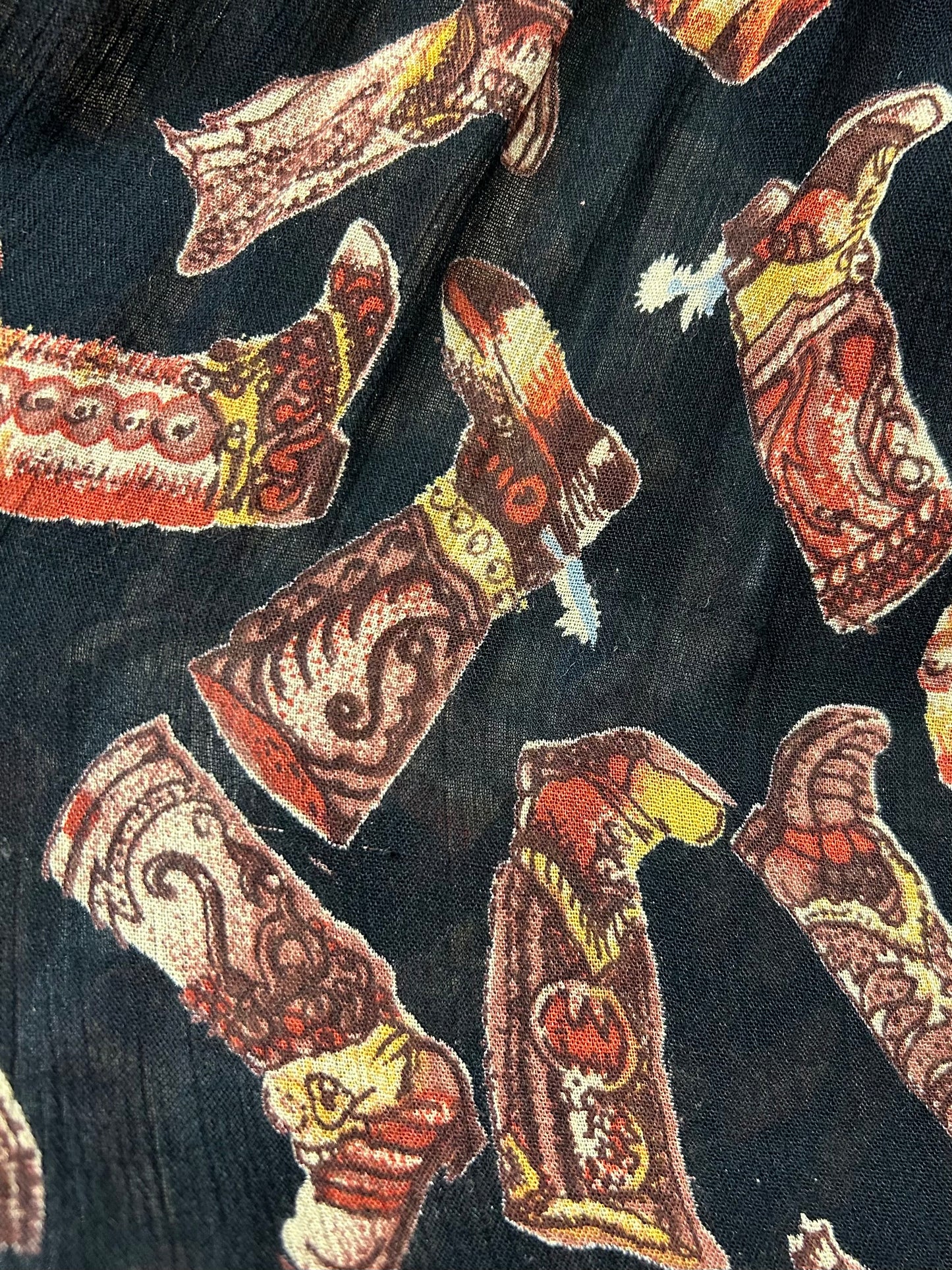 Vintage Skirt [G30753]