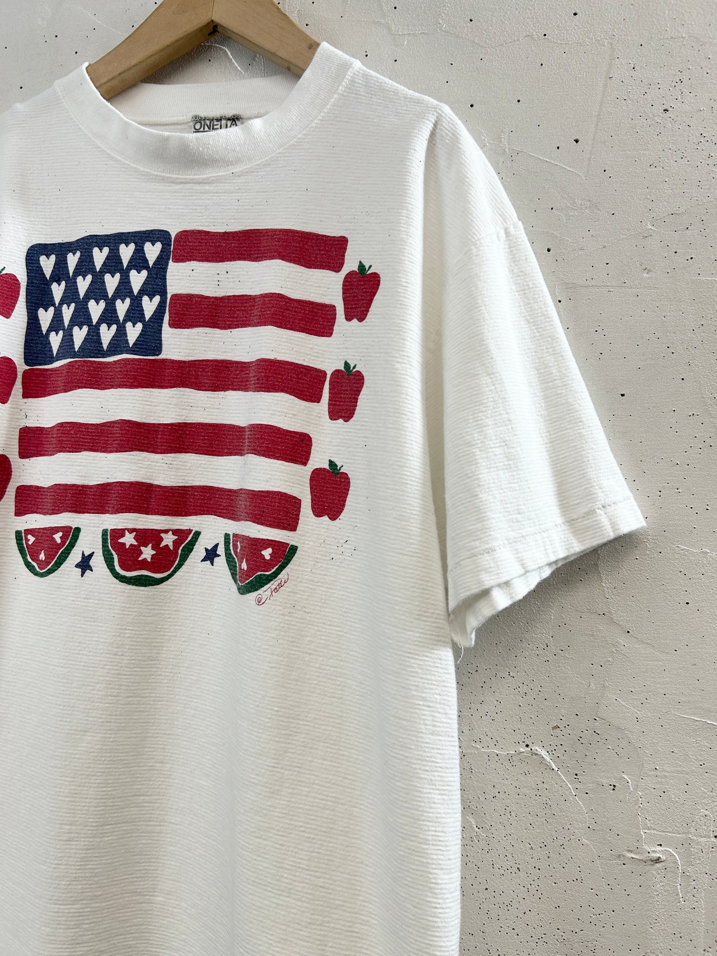 Vintage T-Shirt 〜MADE IN USA〜 [G33228]