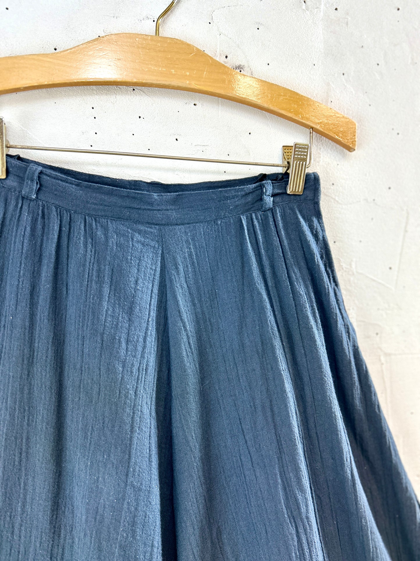 Vintage Skirt [H30892]