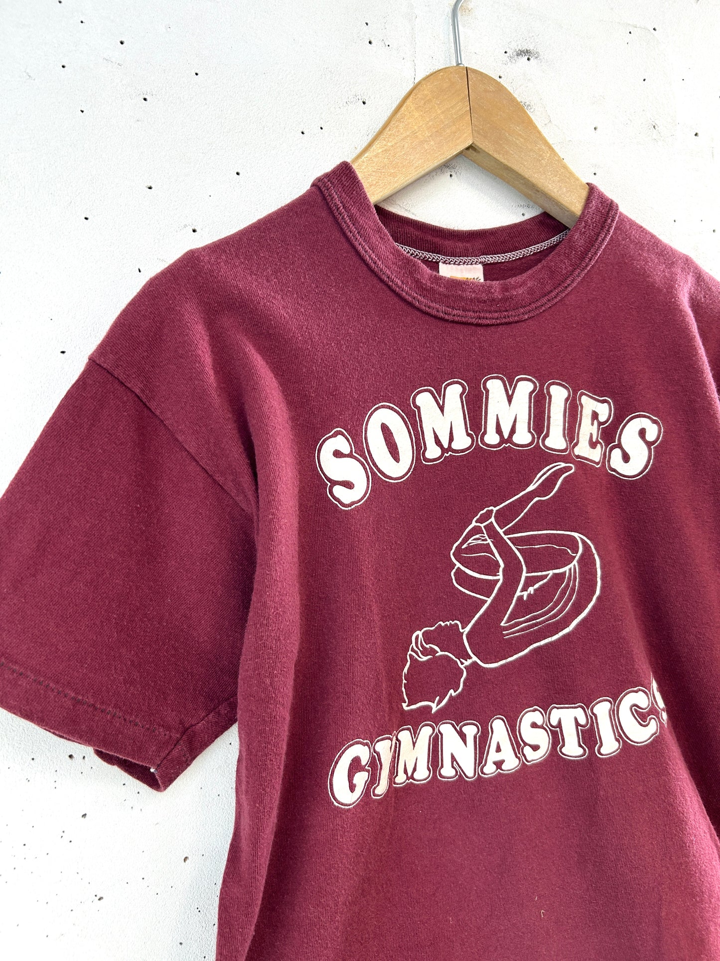 Vintage T-Shirt 〜RUSSELL〜 [E32330]