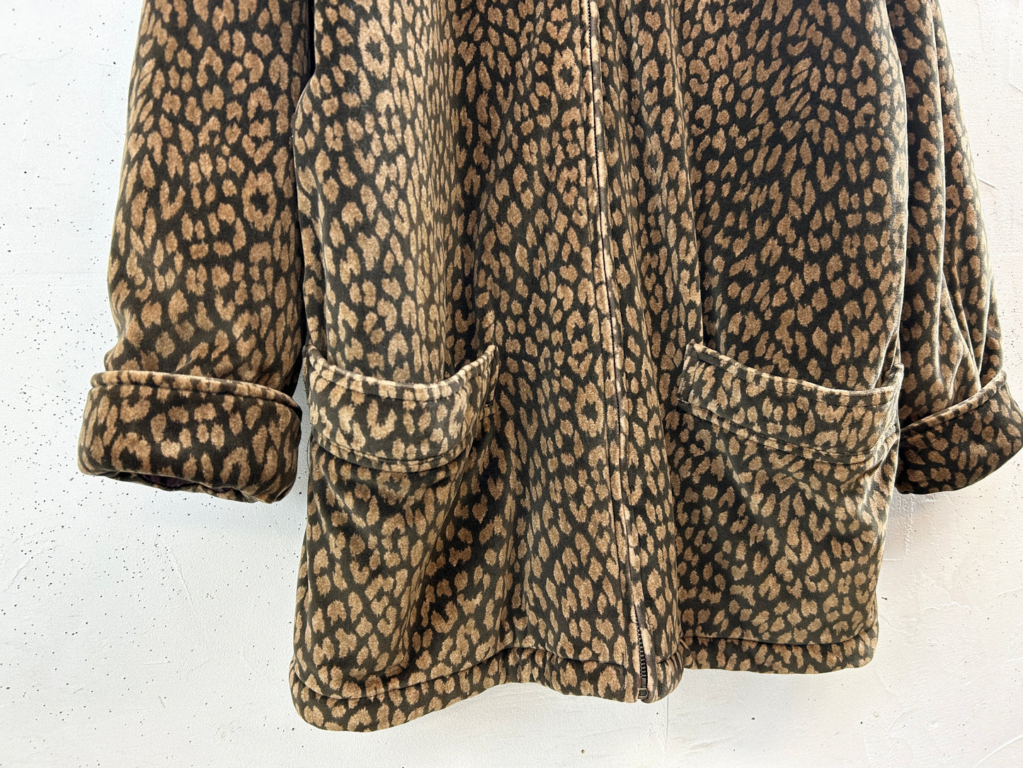 Vintage Jacket [K30746]