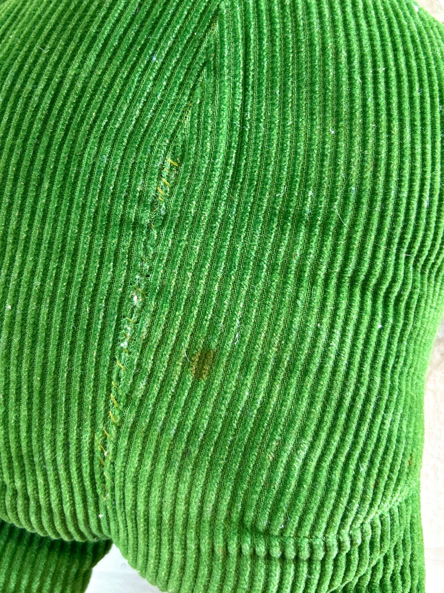 '50-'60s Vintage Stuffed [J30622]