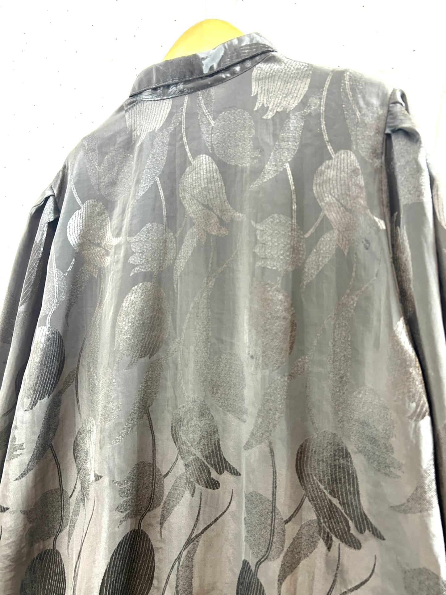 Vintage Shirt [I30371]