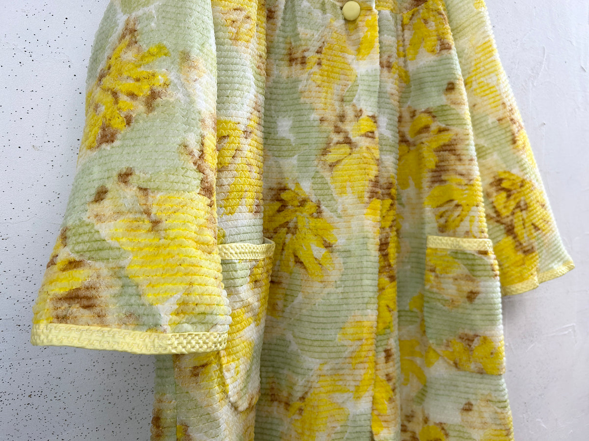 Vintage Gown [I33822]