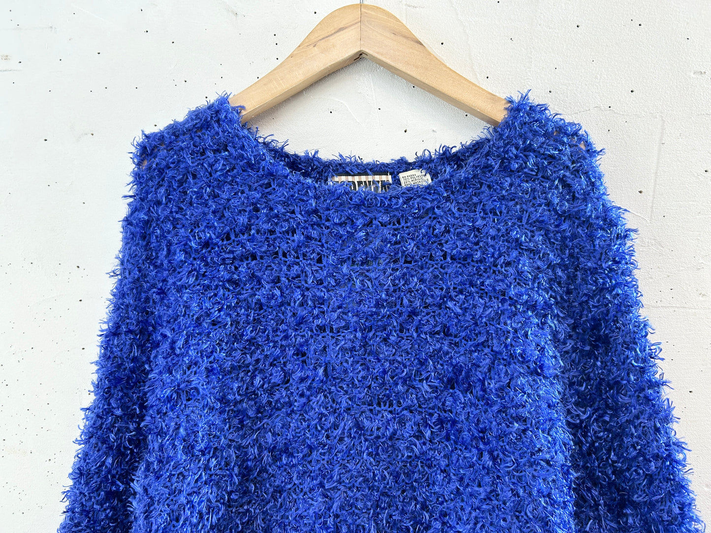 Vintage Knit [K30757]