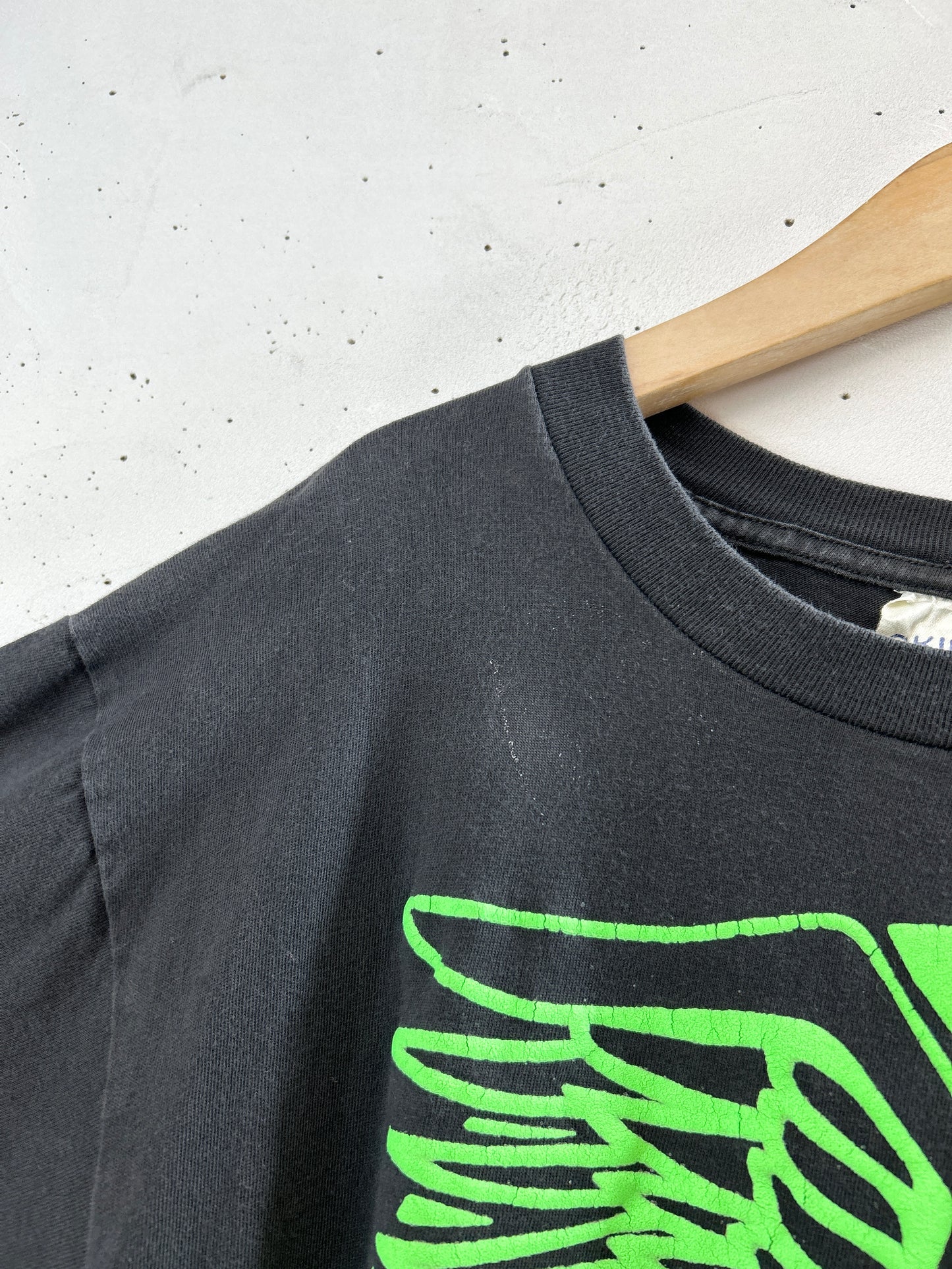 '90s Vintage T-Shirt  [E32855]