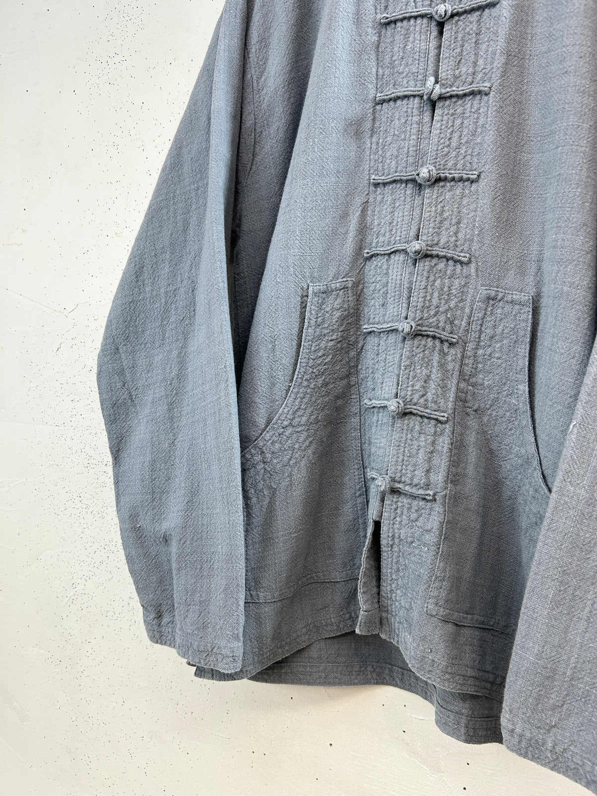 Vintage China Jacket [J34134]
